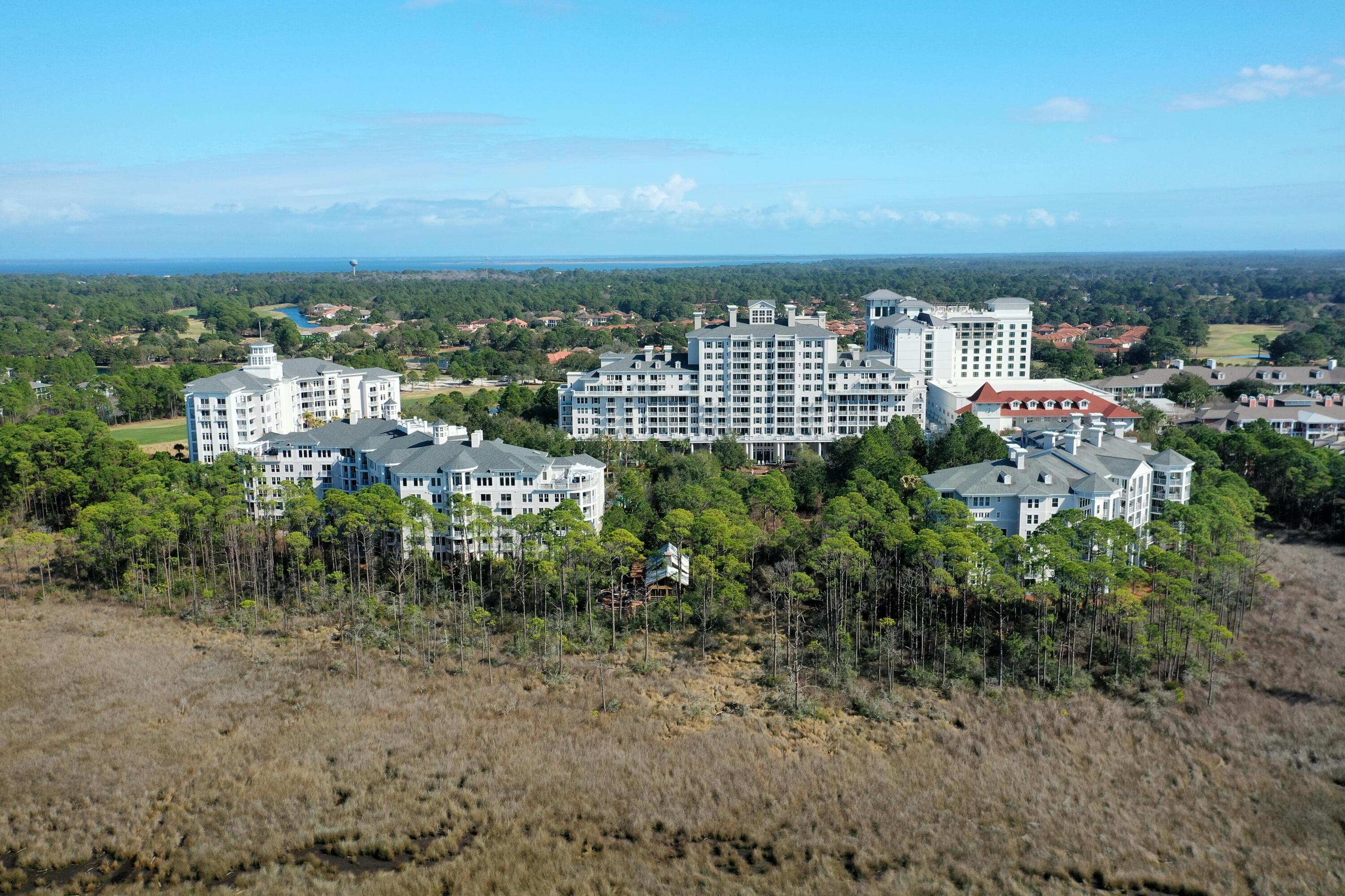 9500 Grand Sandestin Boulevard, 2404