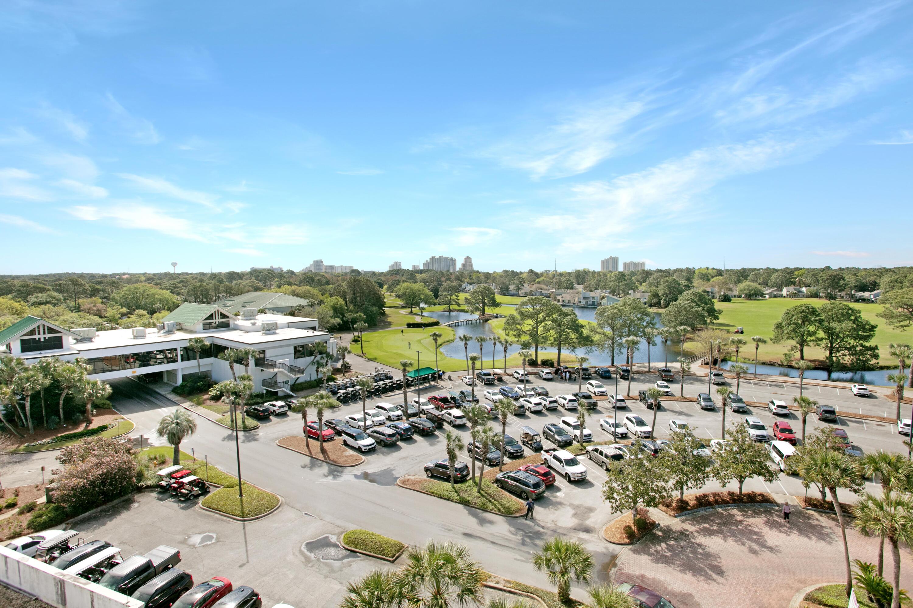 200 N Sandestin Boulevard, 6875