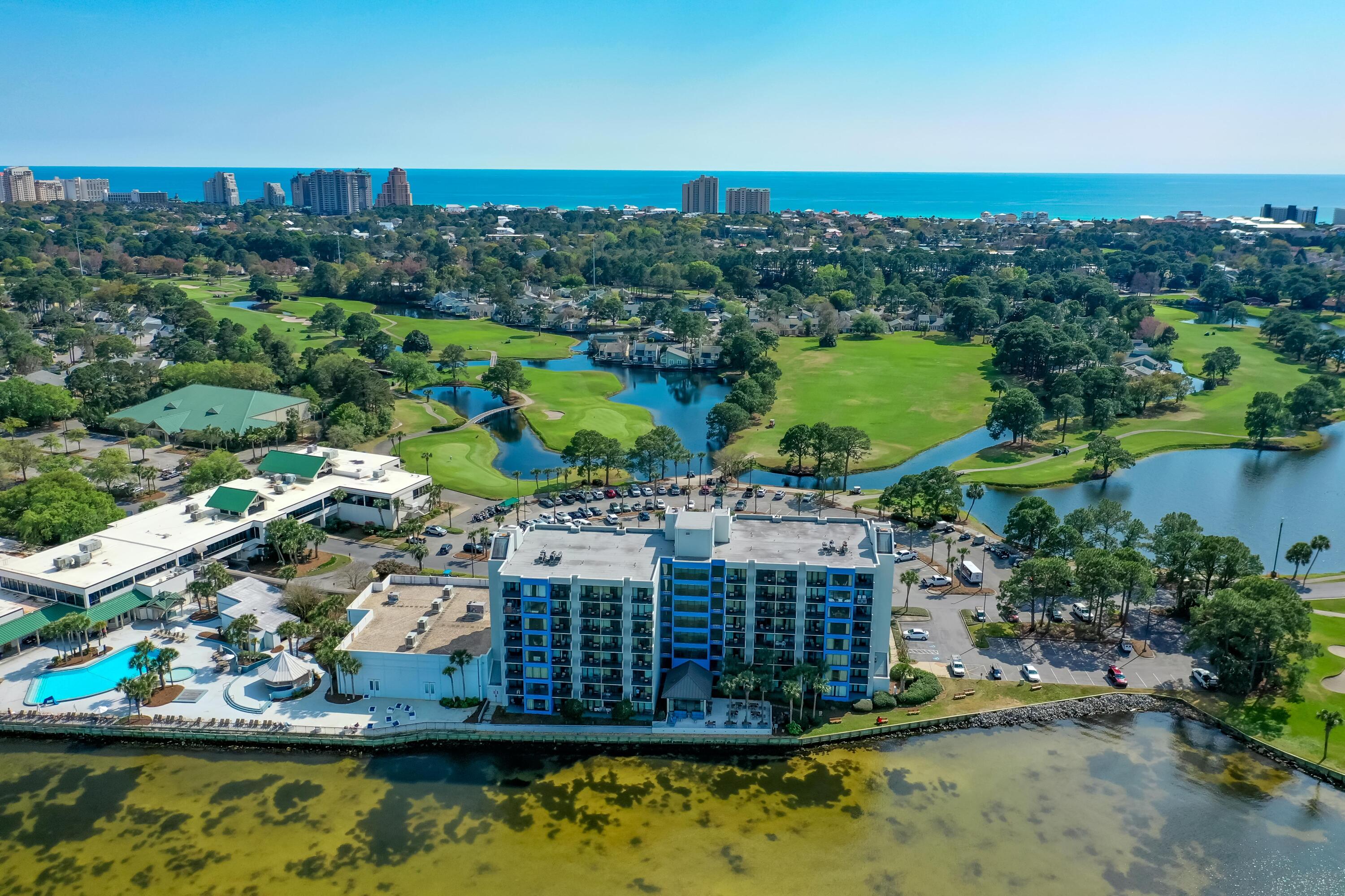 200 N Sandestin Boulevard, 6875