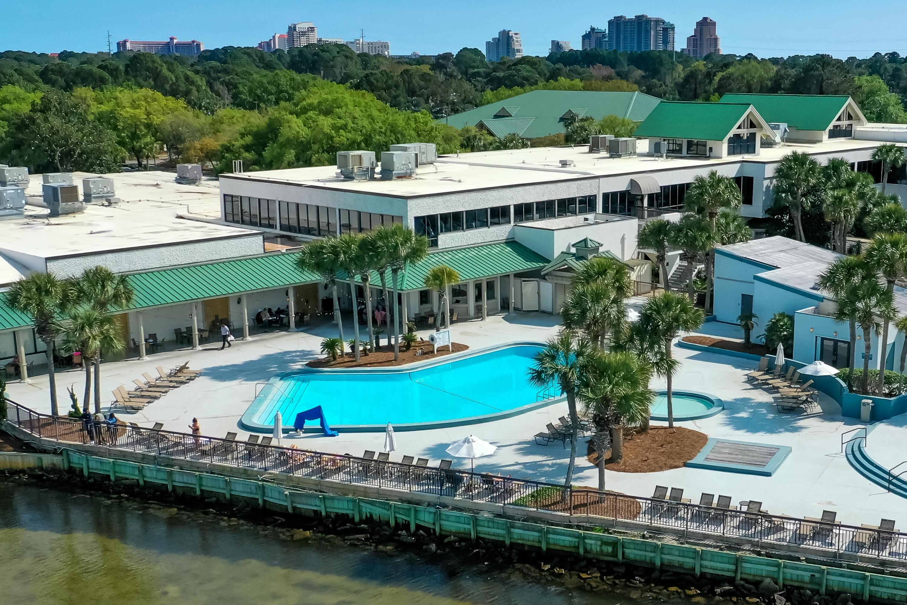 200 N Sandestin Boulevard, 6875