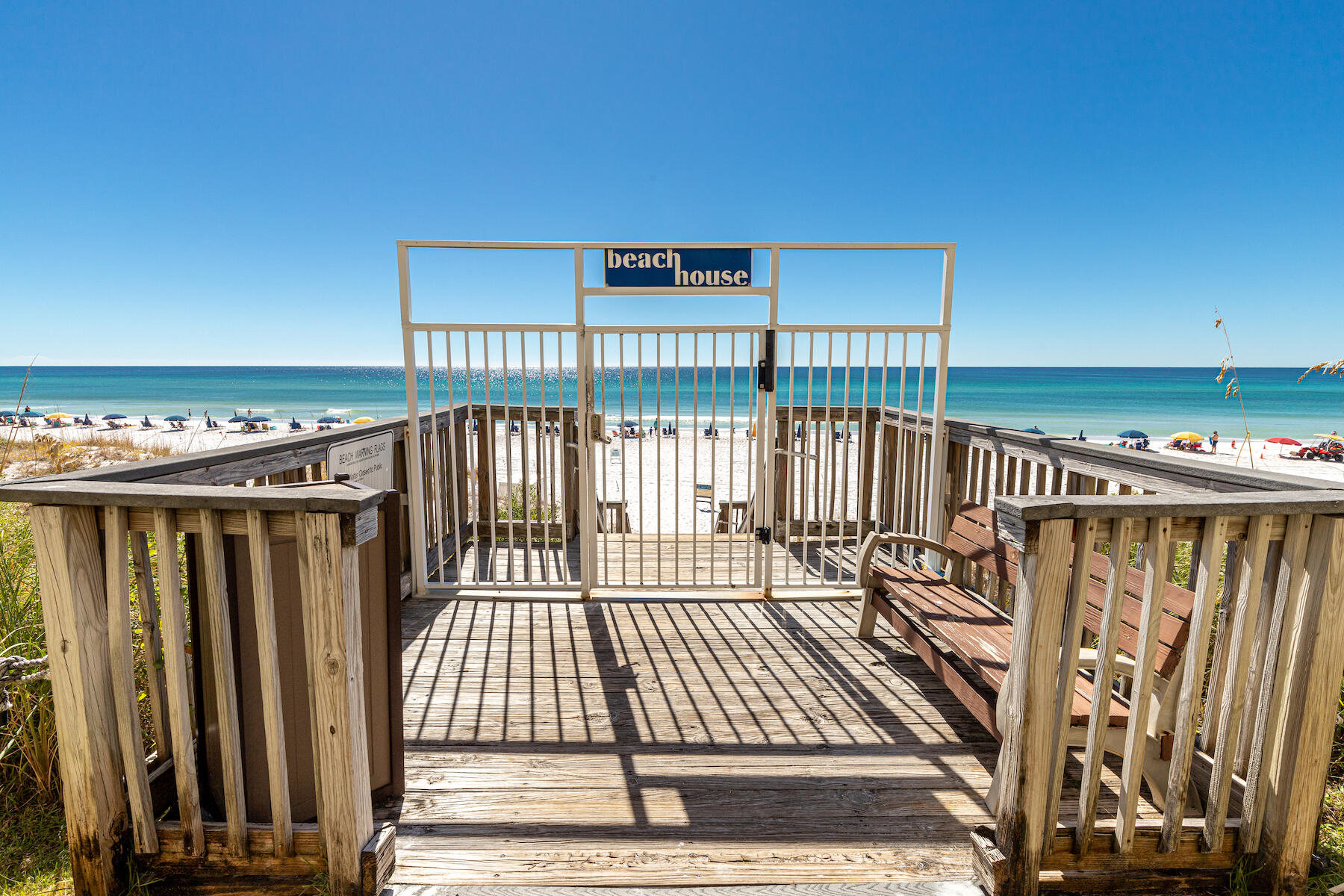 675 Scenic Gulf Drive, 301C