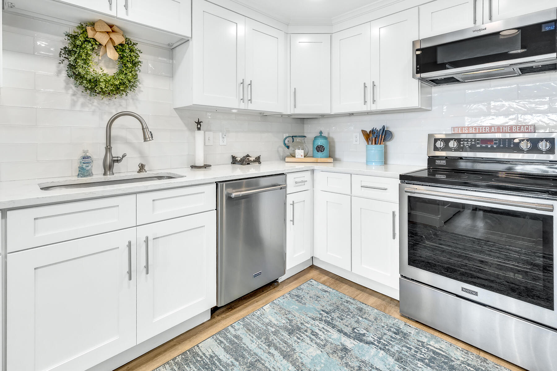 675 Scenic Gulf Drive, 301C