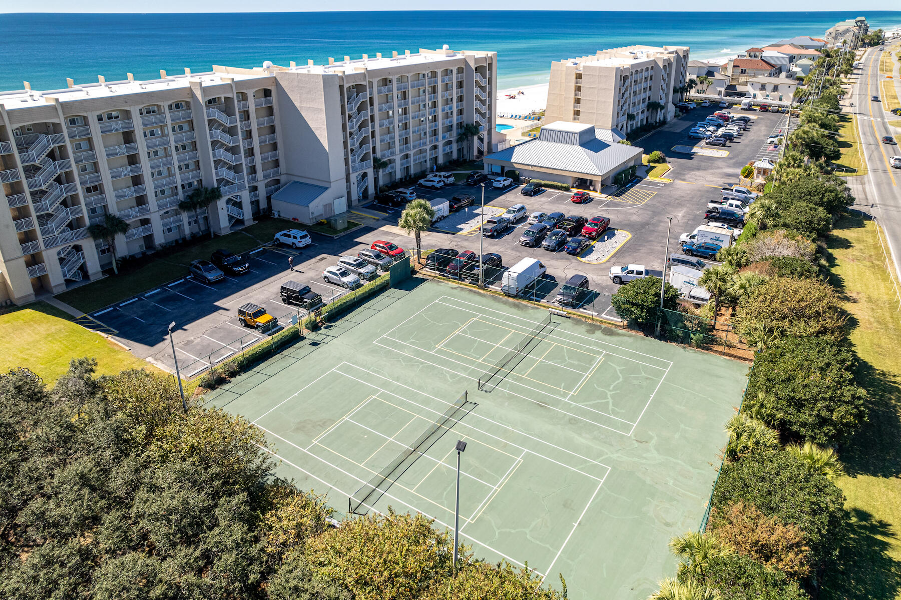 675 Scenic Gulf Drive, 301C