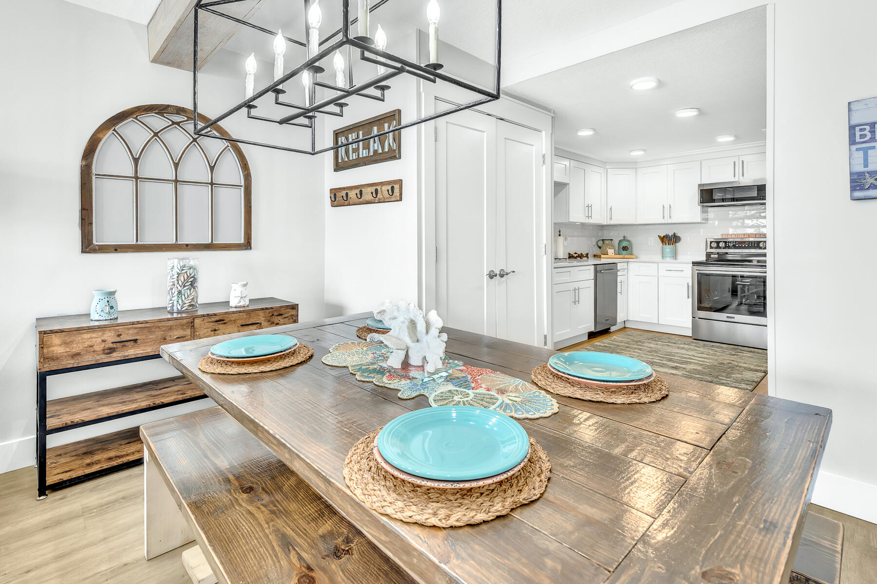 675 Scenic Gulf Drive, 301C