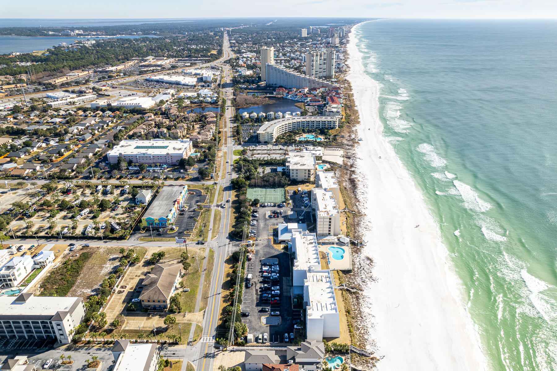 675 Scenic Gulf Drive, 301C