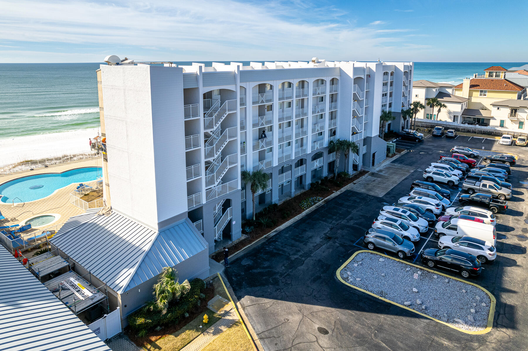 675 Scenic Gulf Drive, 301C