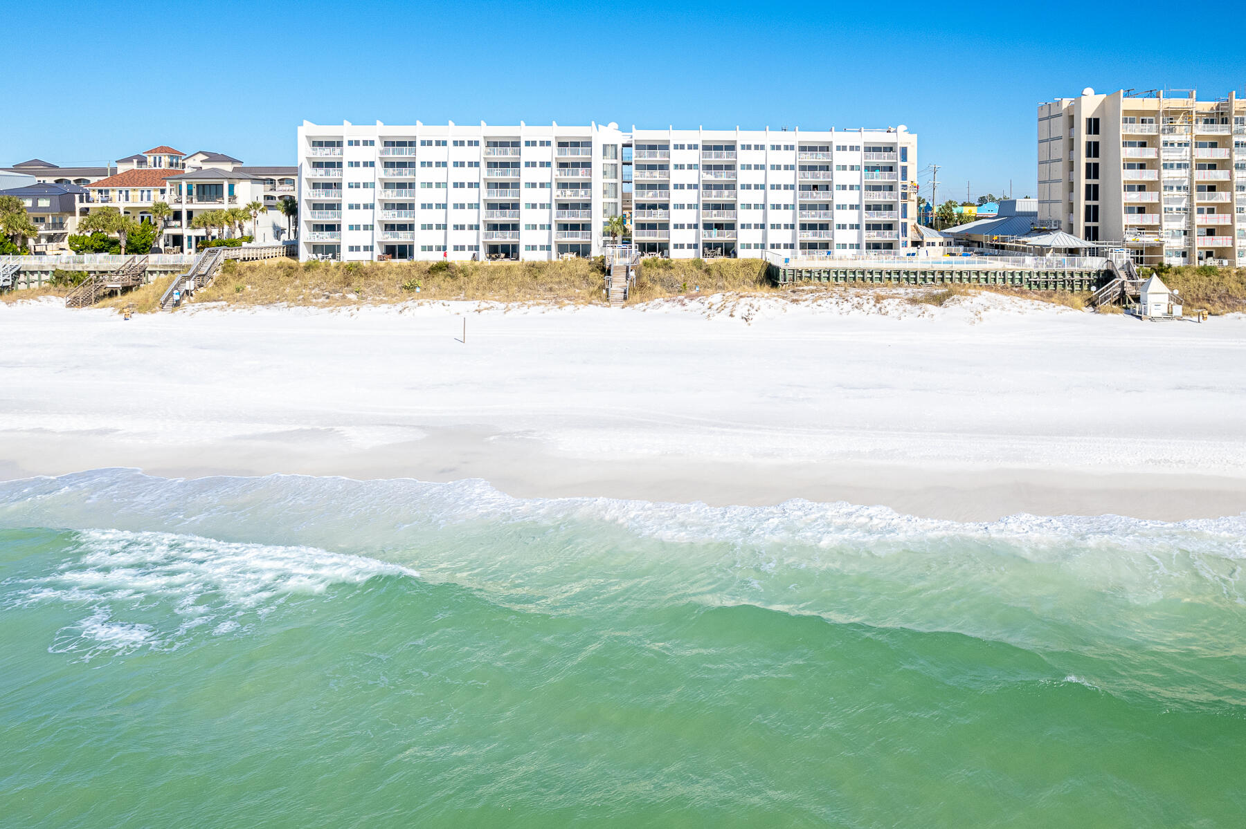 675 Scenic Gulf Drive, 301C