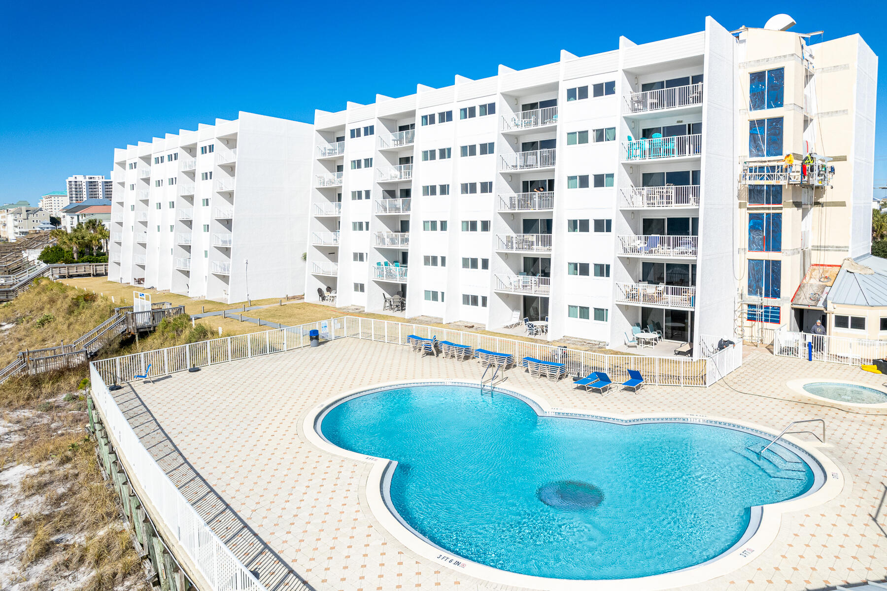 675 Scenic Gulf Drive, 301C