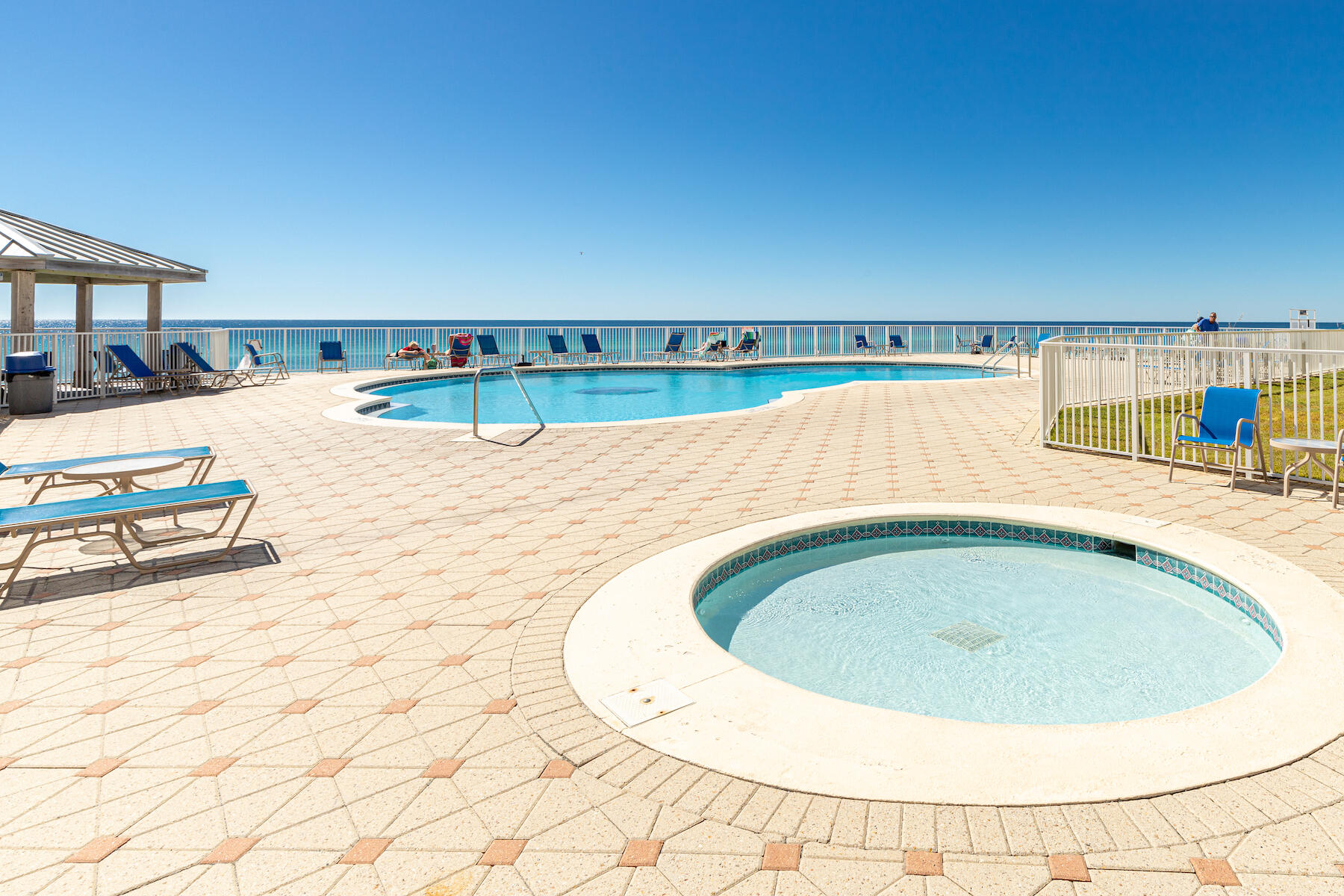 675 Scenic Gulf Drive, 301C