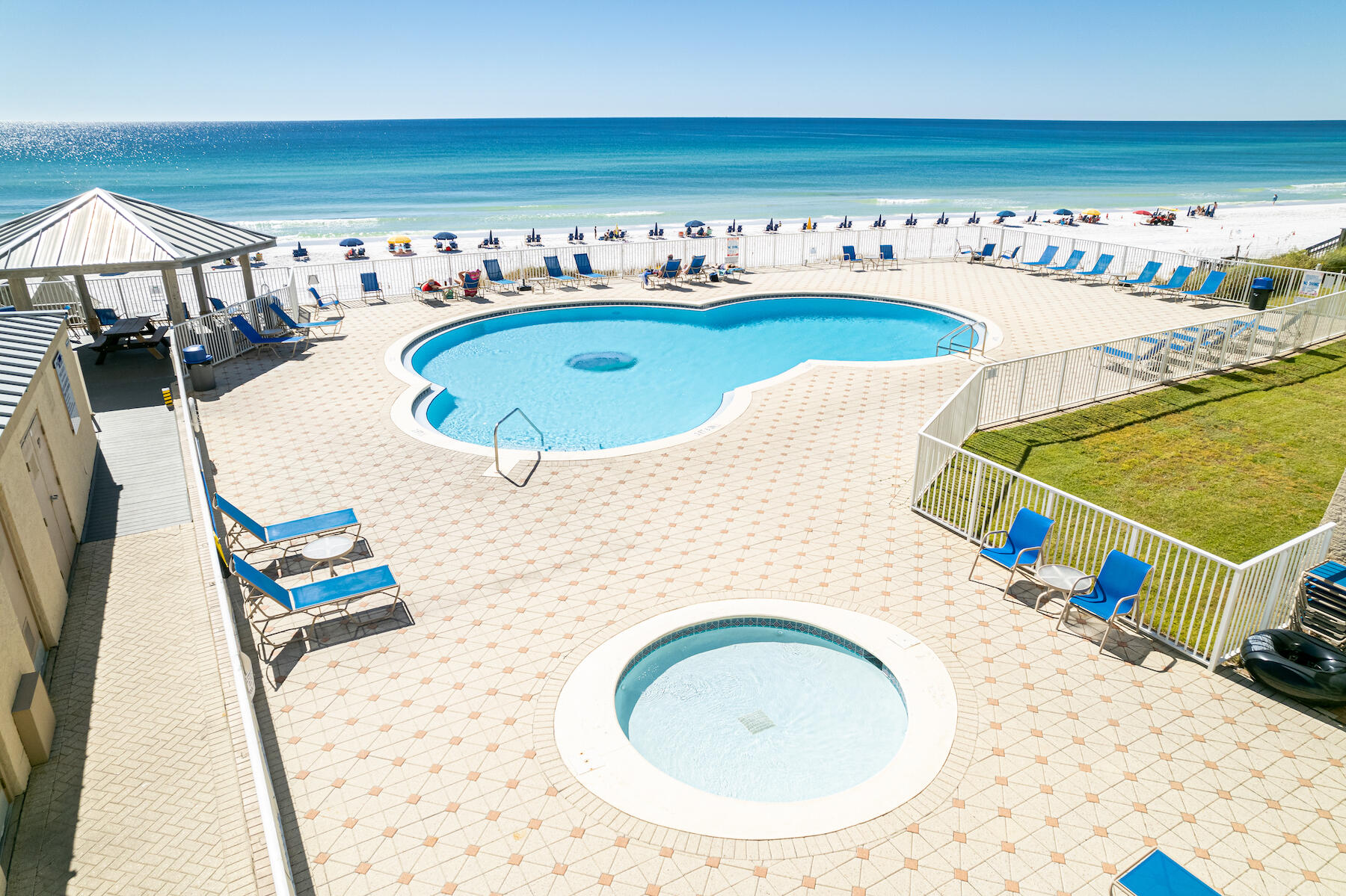 675 Scenic Gulf Drive, 301C