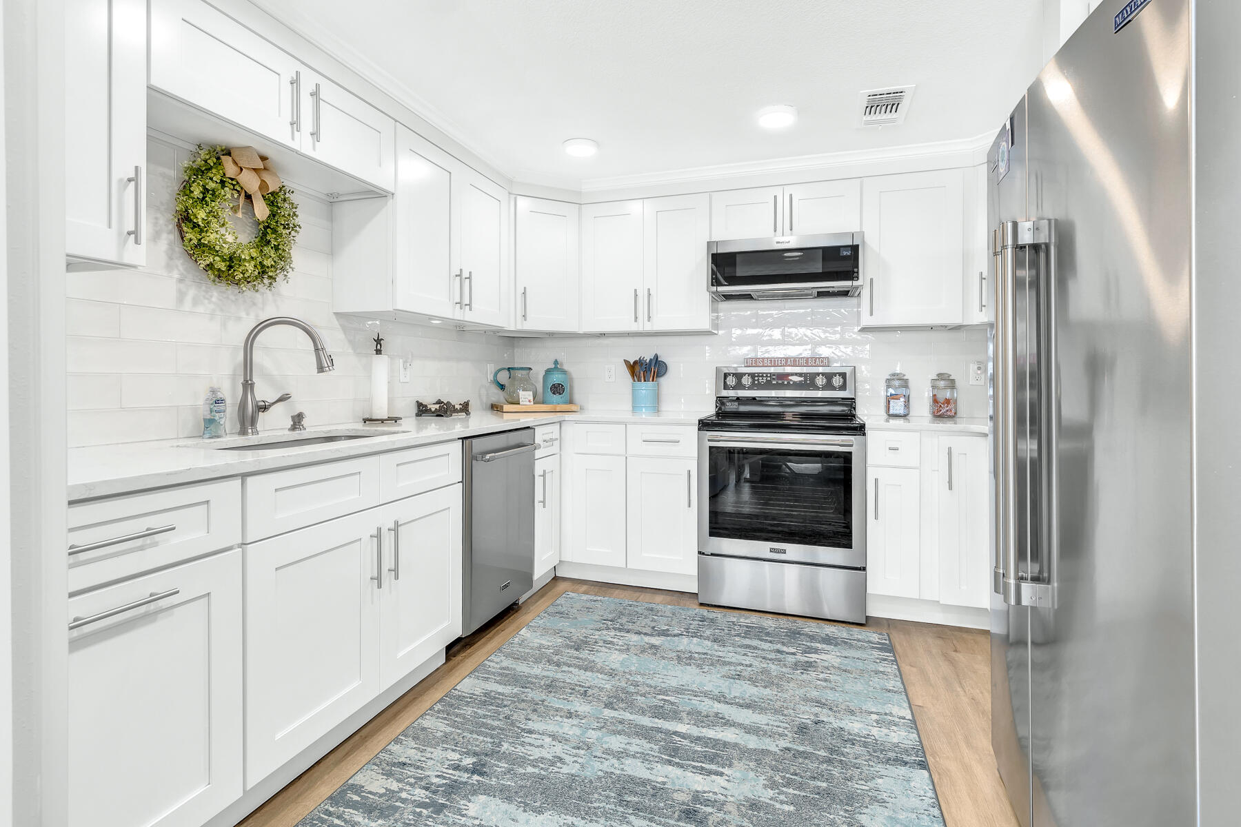 675 Scenic Gulf Drive, 301C