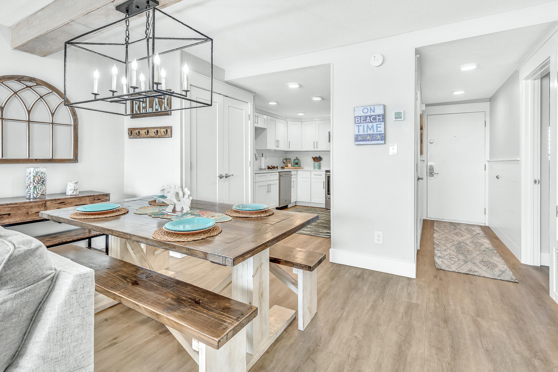 675 Scenic Gulf Drive, 301C