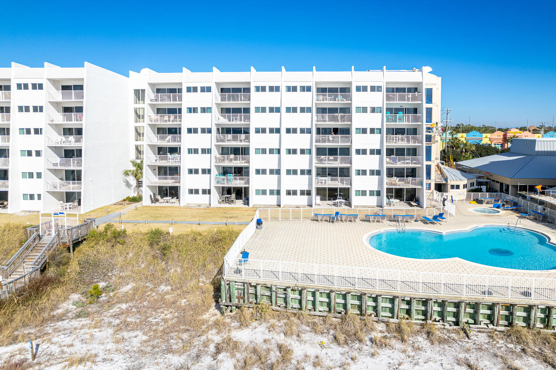 675 Scenic Gulf Drive, 301C