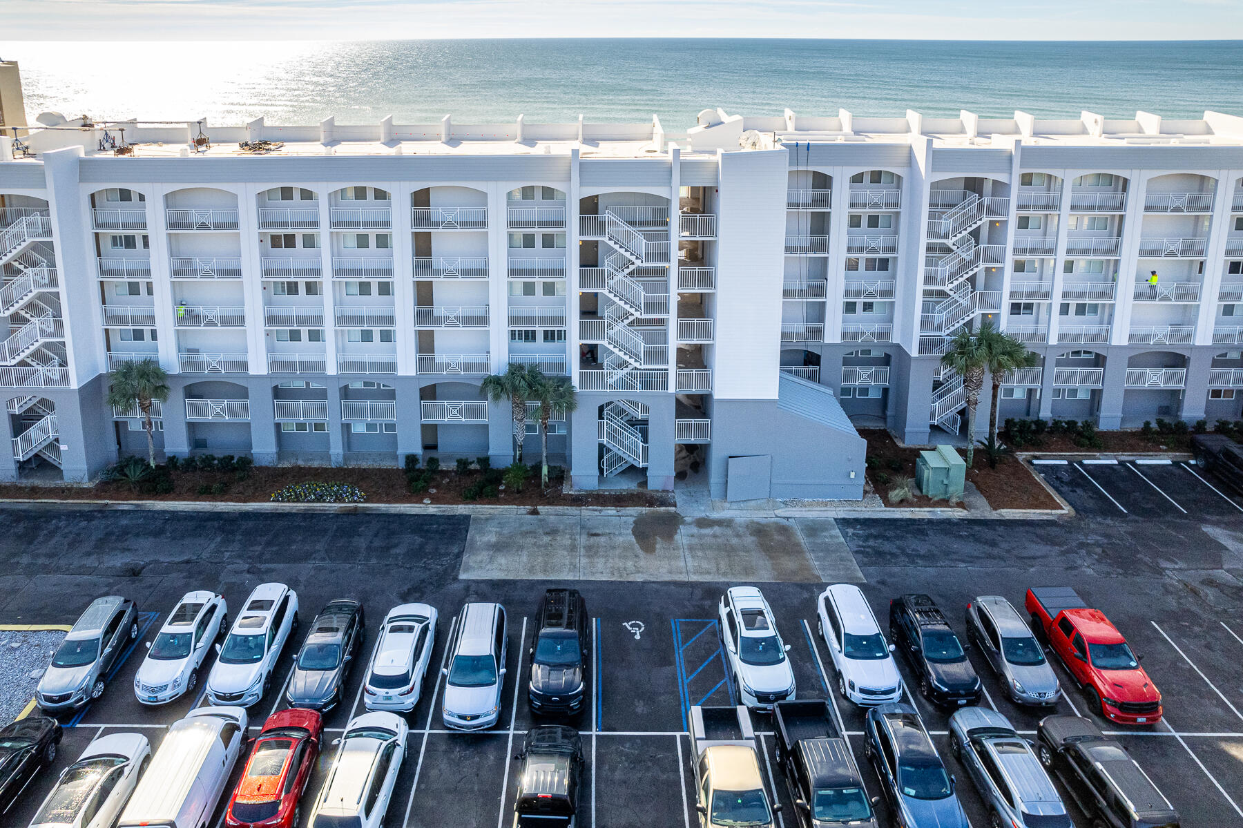 675 Scenic Gulf Drive, 301C