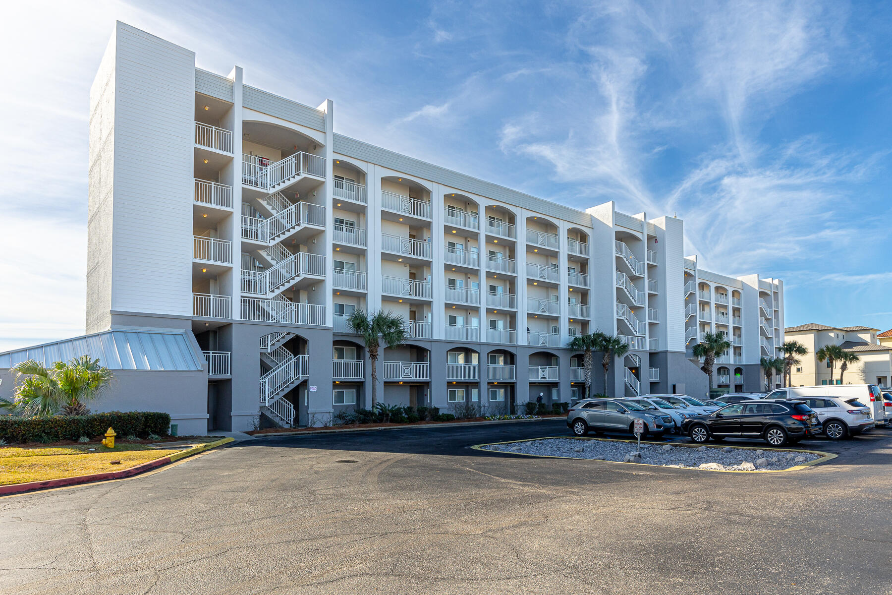 675 Scenic Gulf Drive, 301C