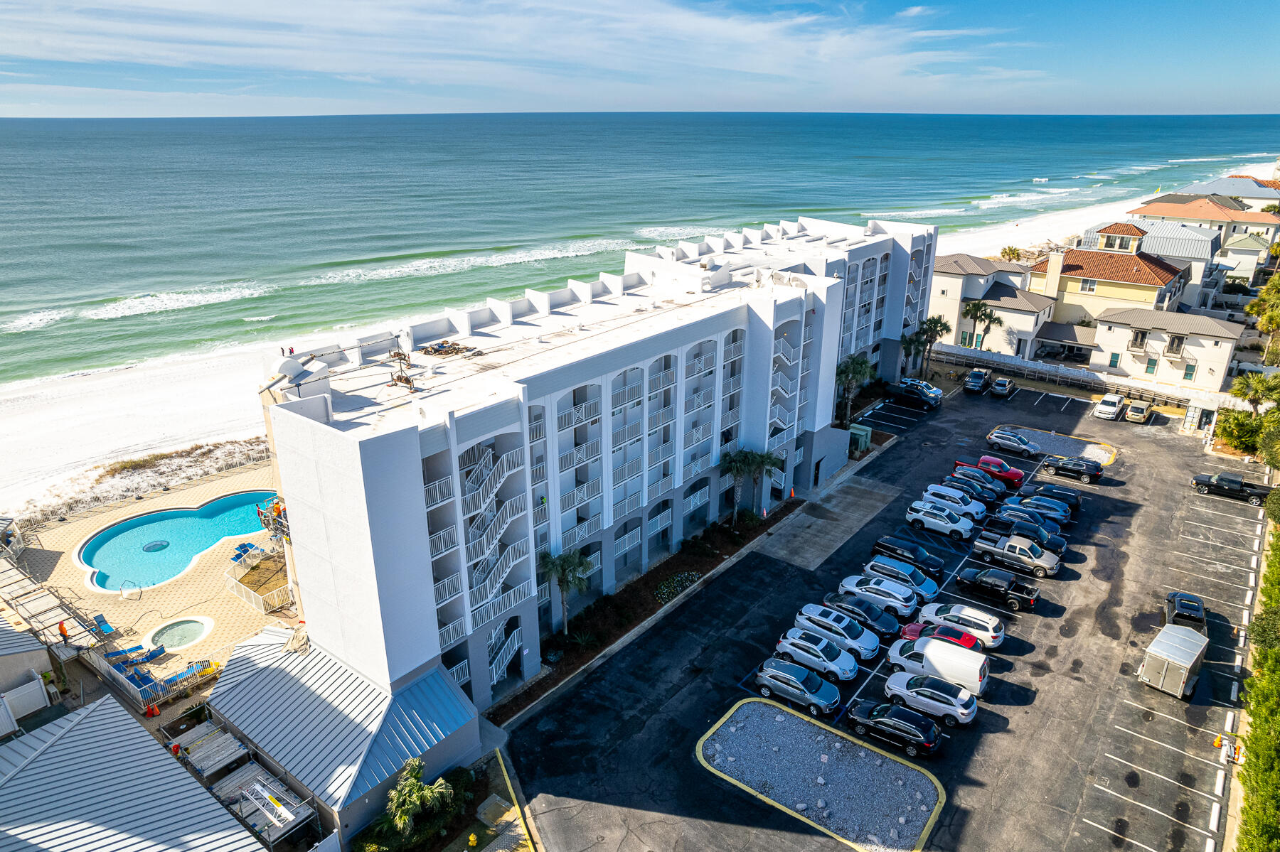 675 Scenic Gulf Drive, 301C