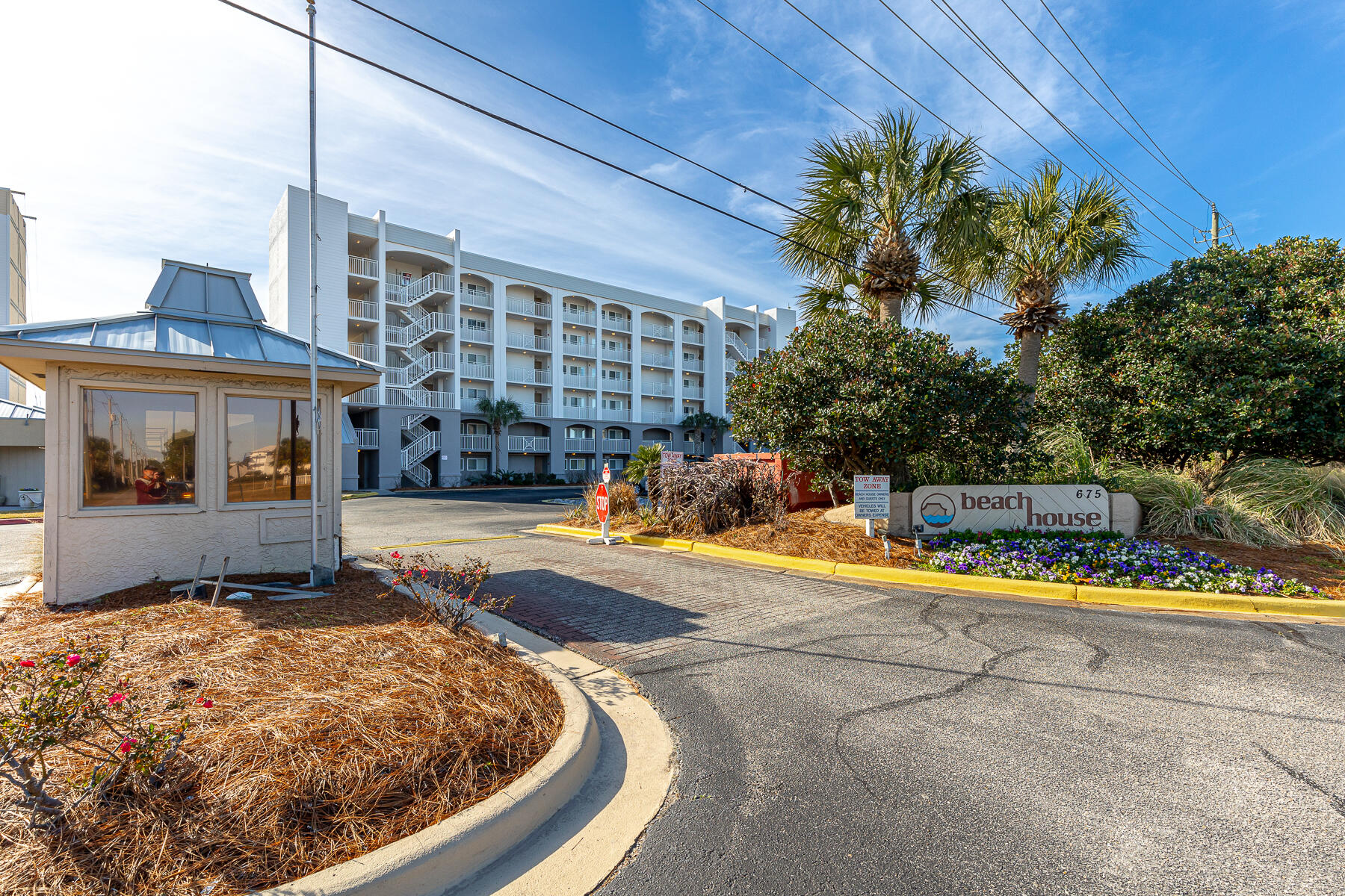 675 Scenic Gulf Drive, 301C