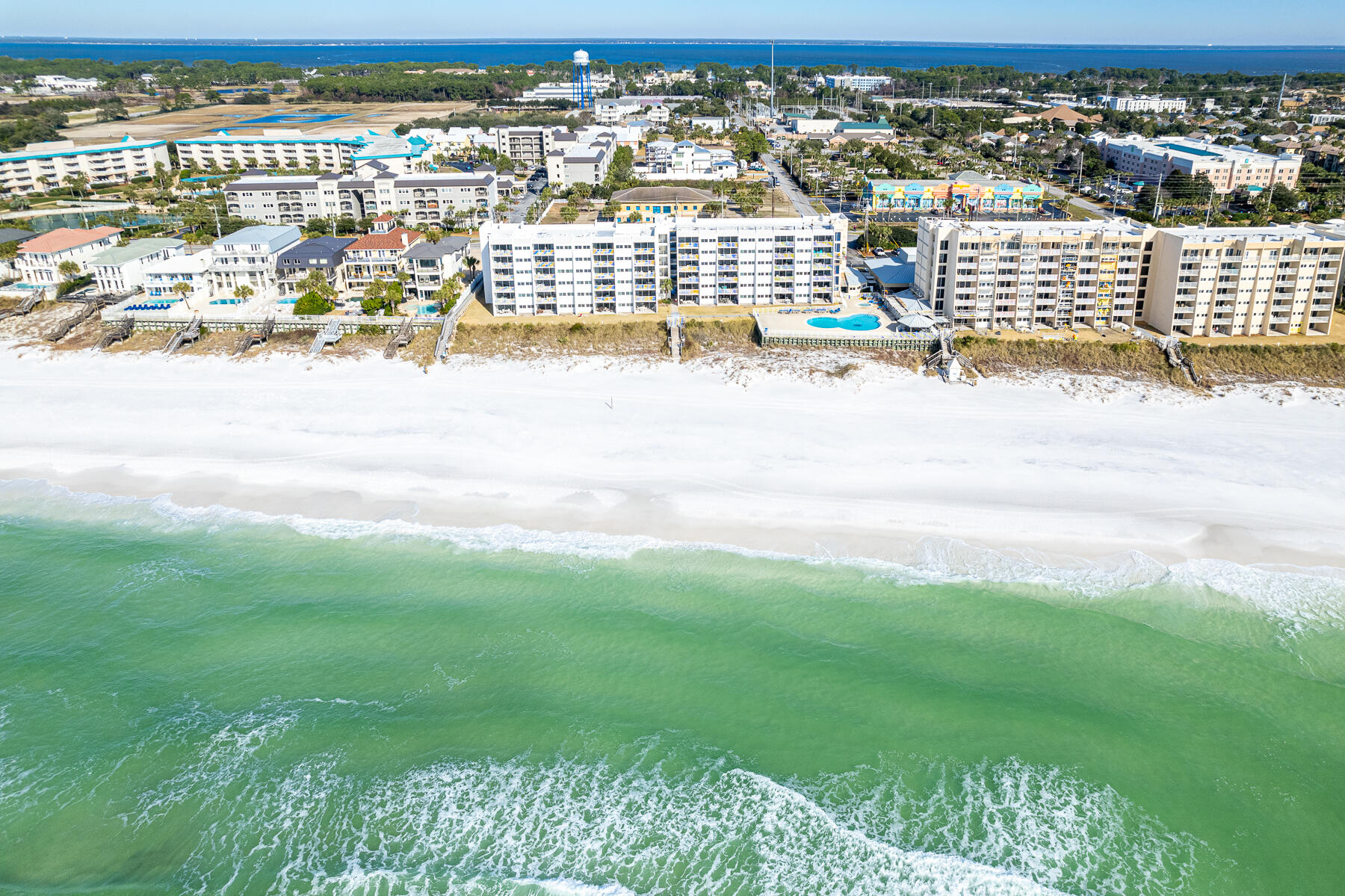 675 Scenic Gulf Drive, 301C