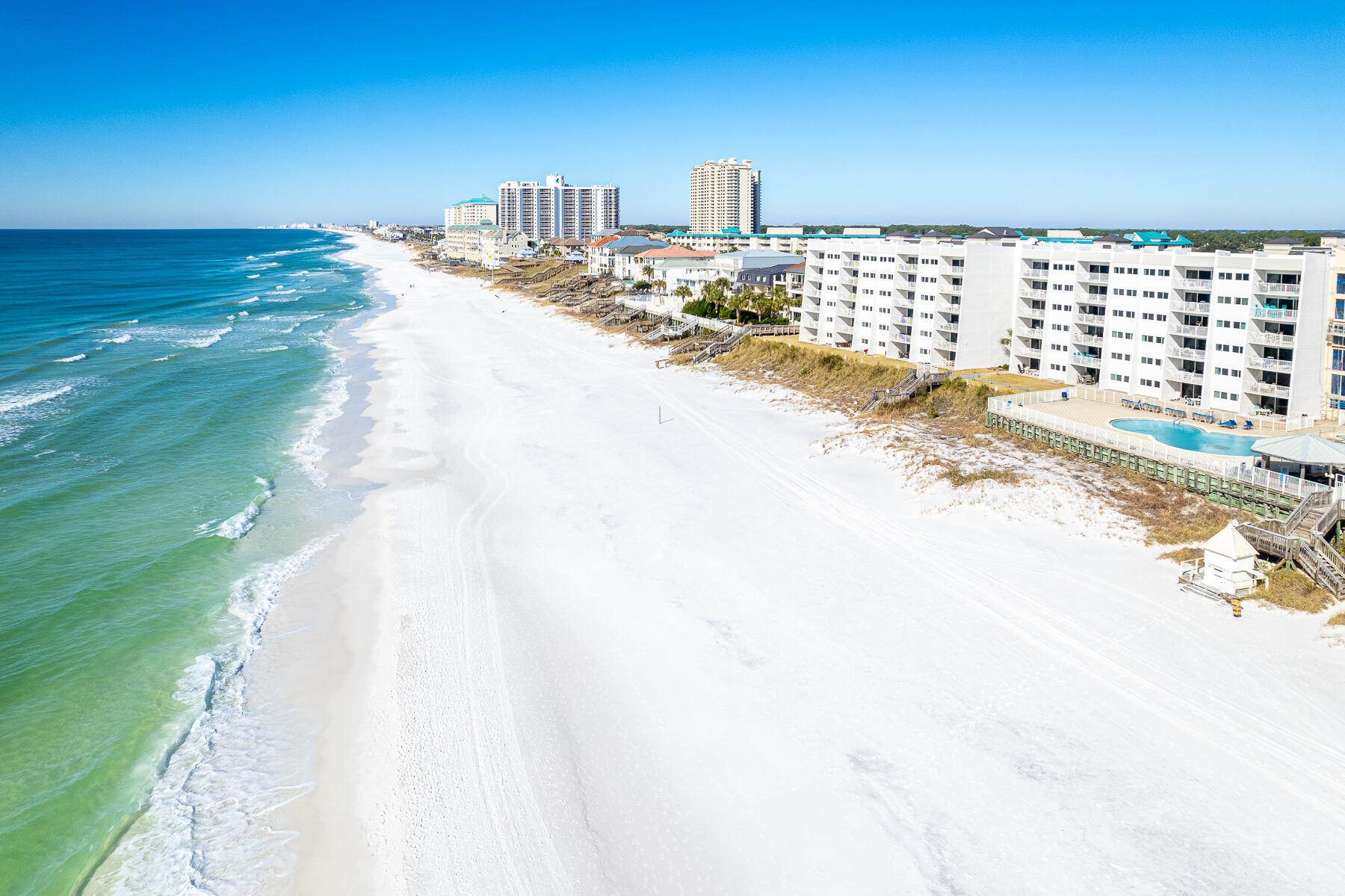 675 Scenic Gulf Drive, 301C