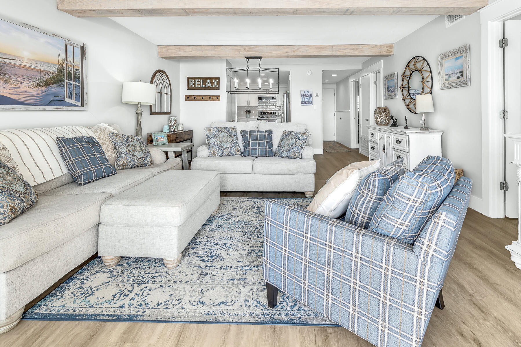 675 Scenic Gulf Drive, 301C