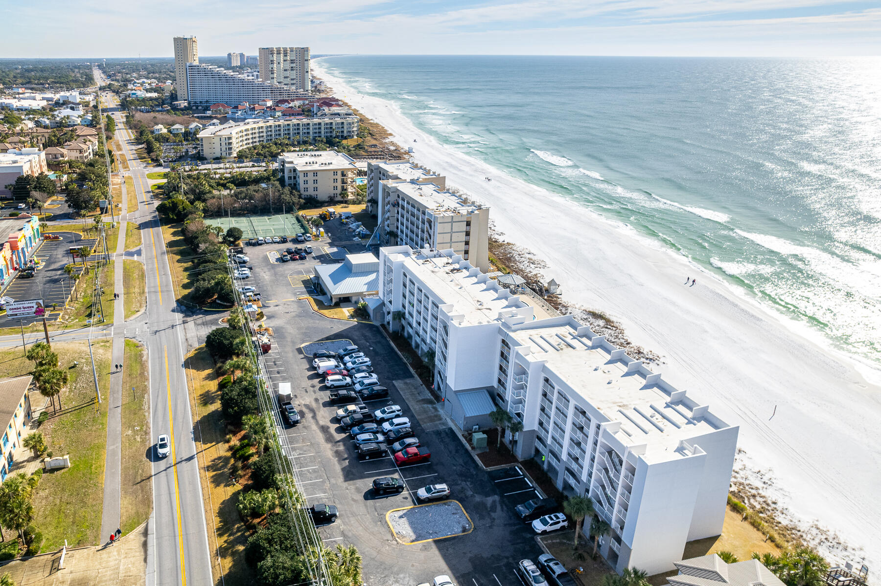 675 Scenic Gulf Drive, 301C