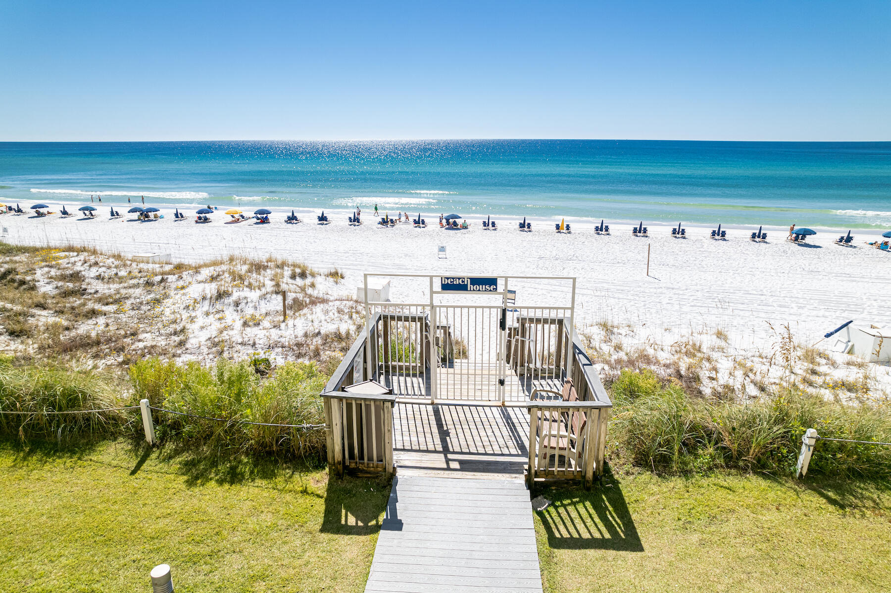 675 Scenic Gulf Drive, 301C