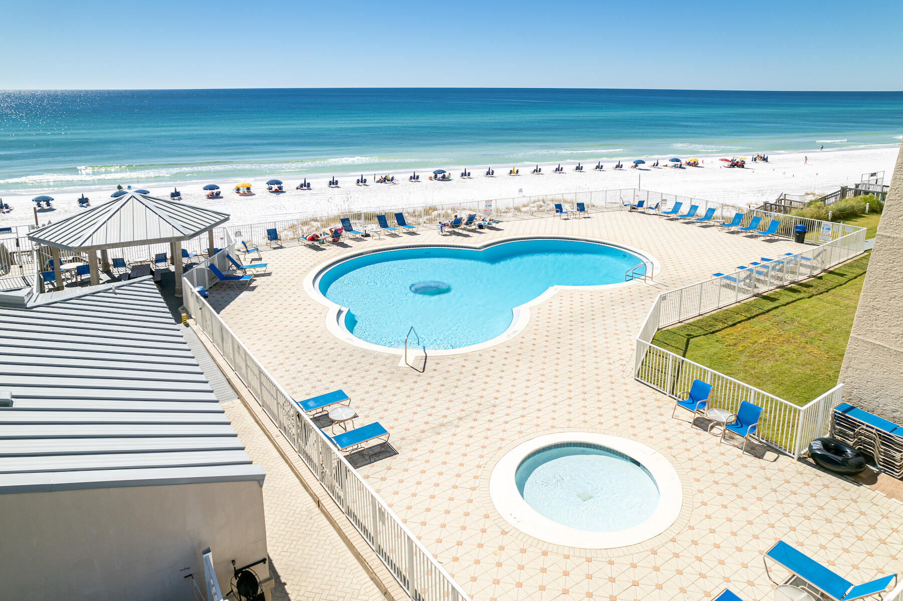 675 Scenic Gulf Drive, 301C