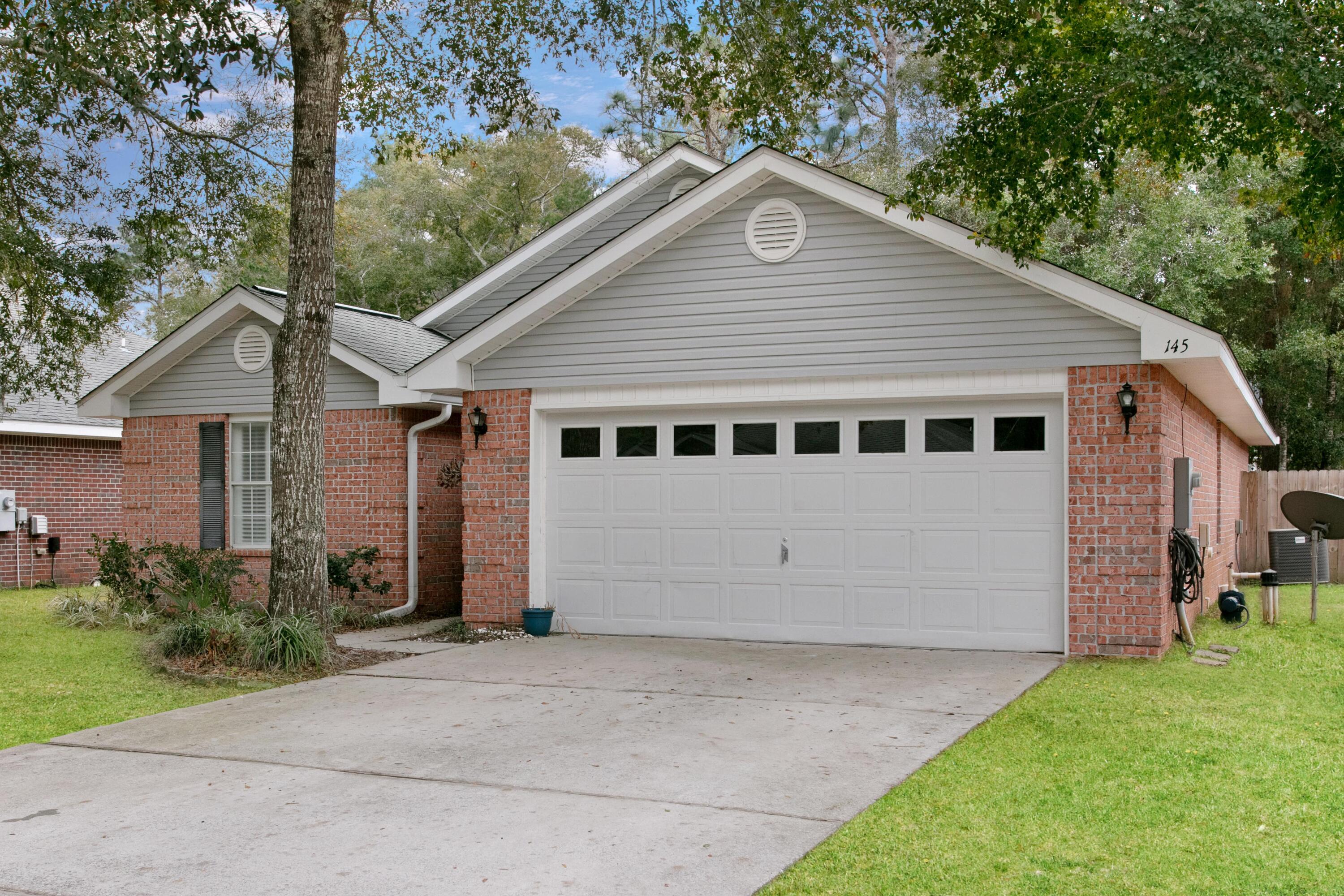 145 Bayou Landing Road