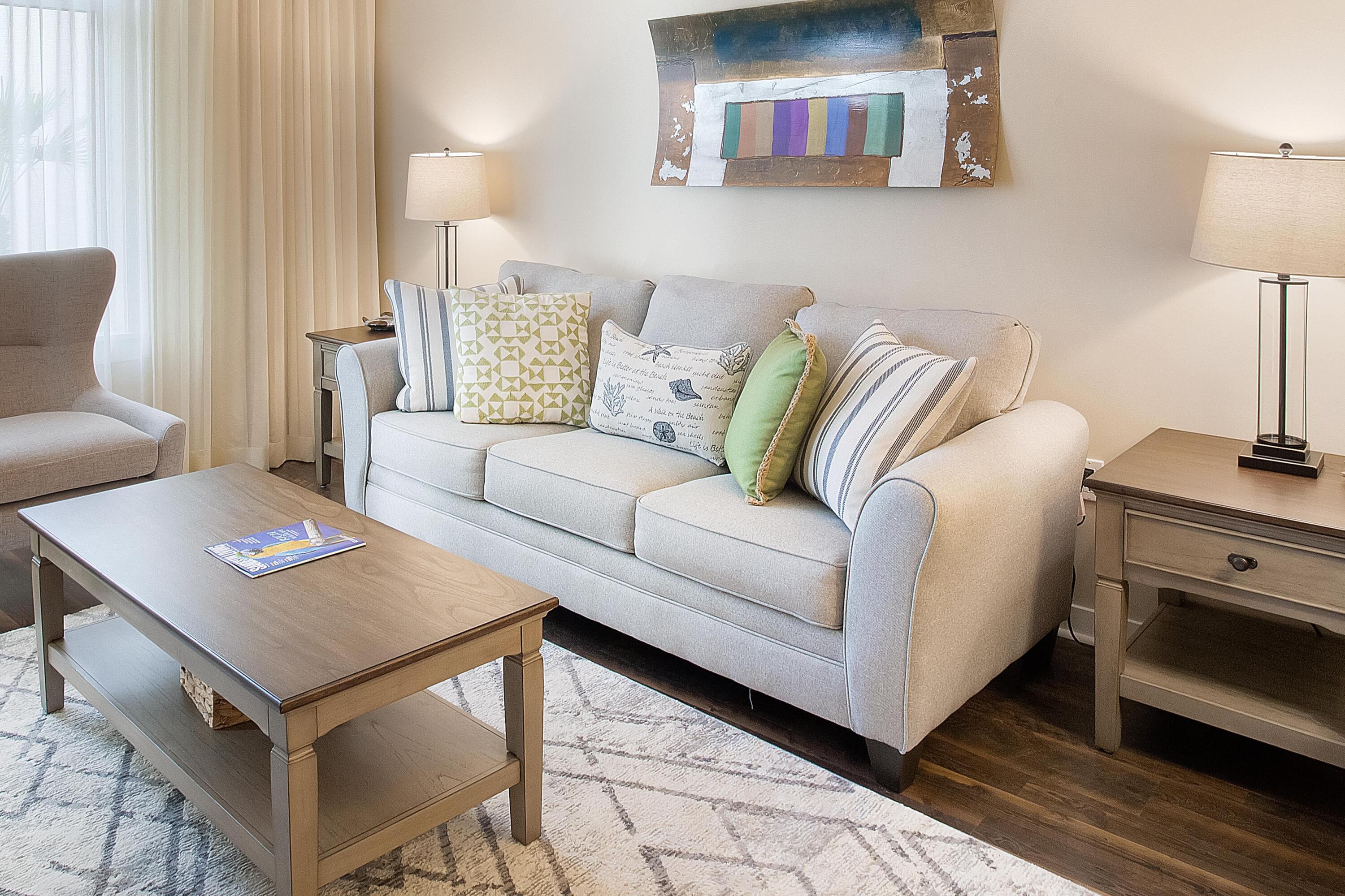 9800 Grand Sandestin Boulevard, 5105