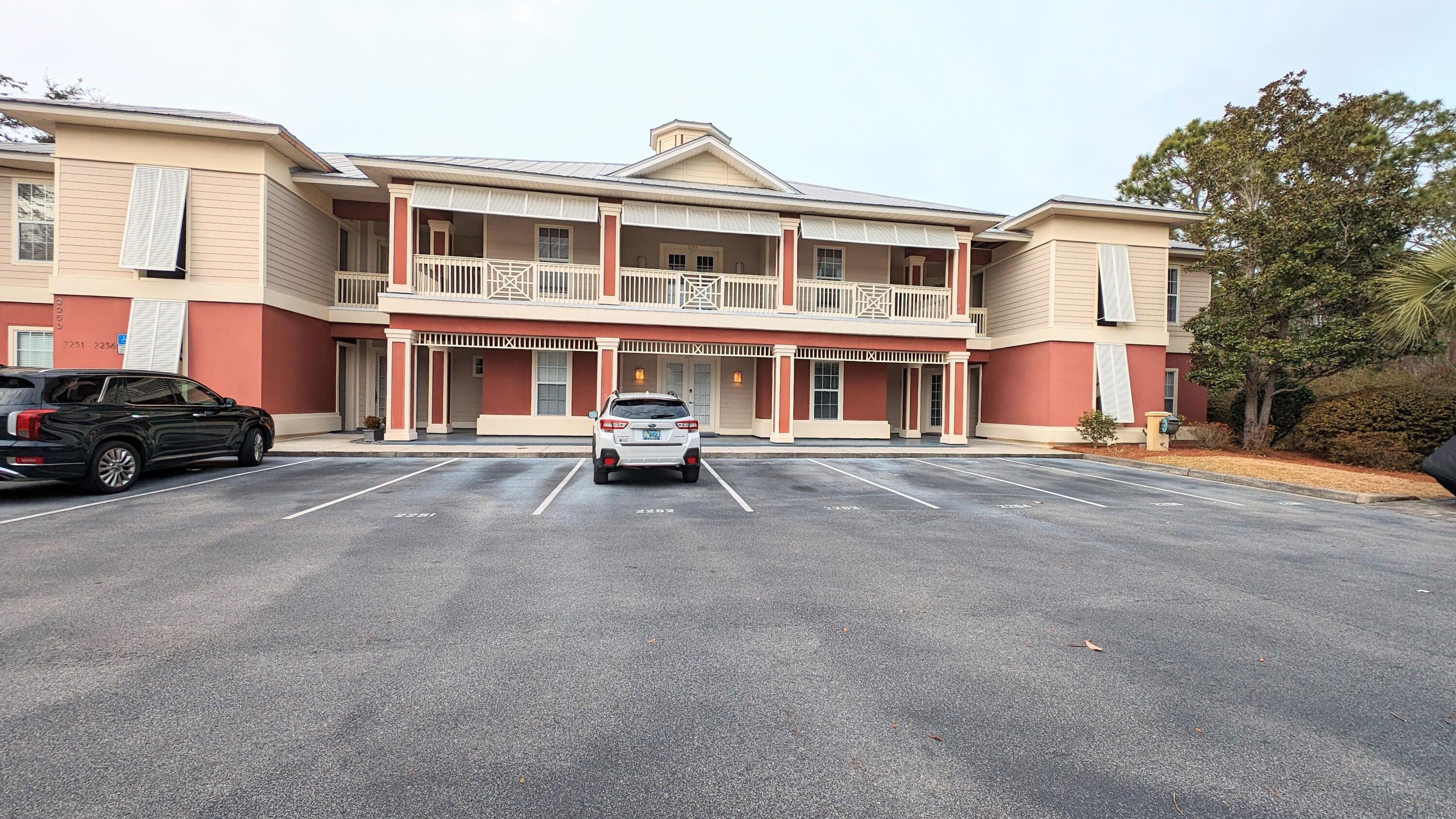 2251 Crystal Cove Lane, 2251