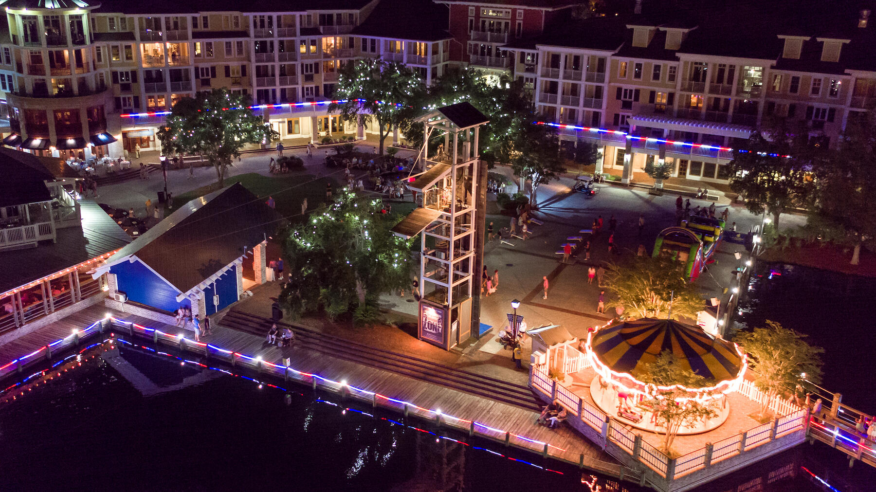 9700 Grand Sandestin Boulevard, 4509