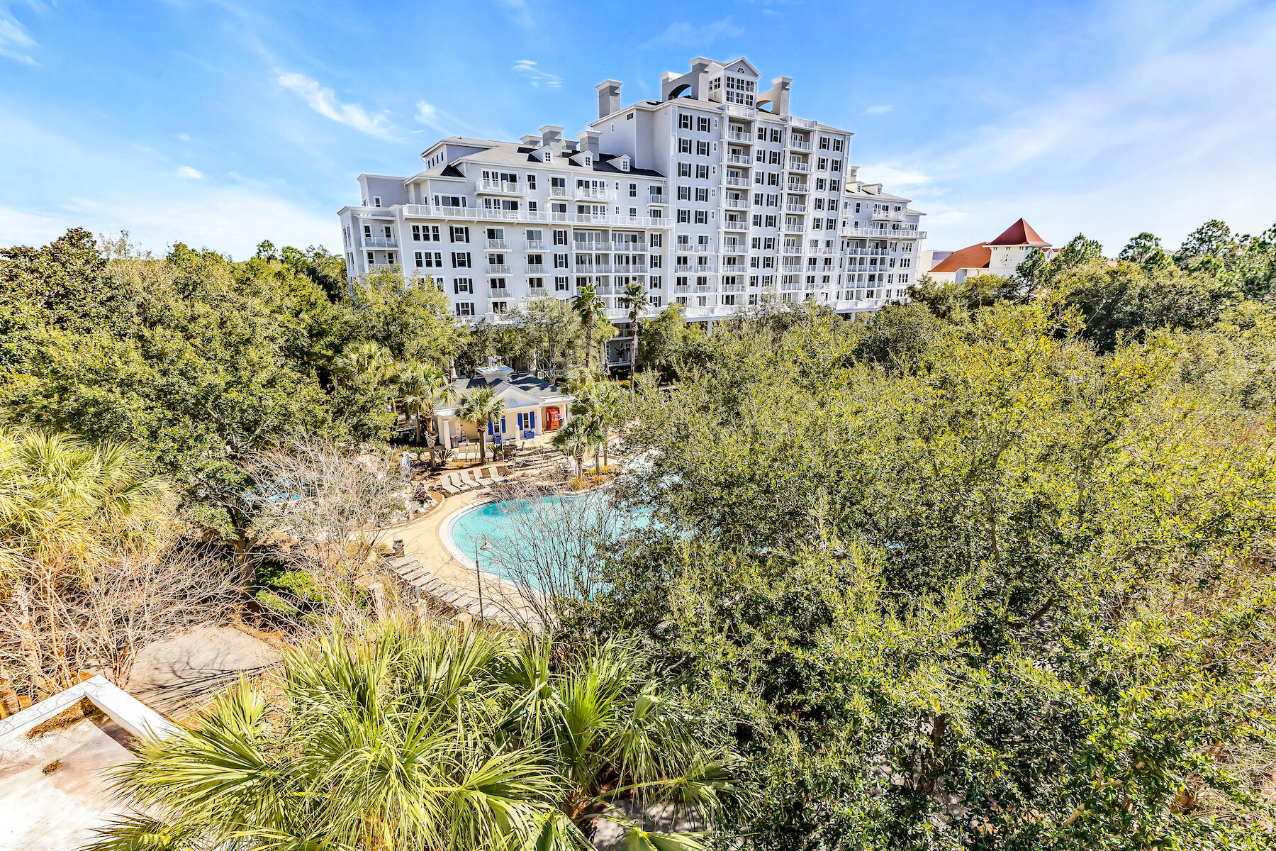 9700 Grand Sandestin Boulevard, 4509