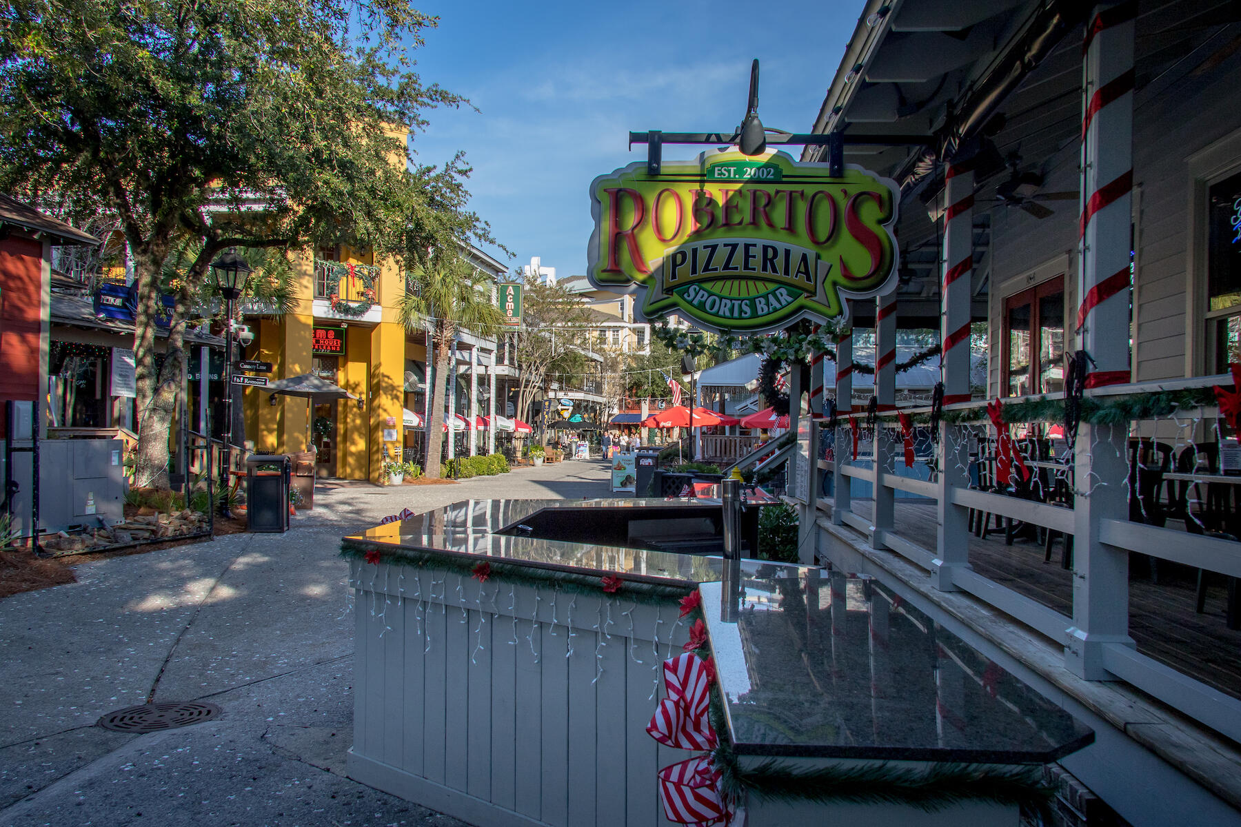 9700 Grand Sandestin Boulevard, 4509