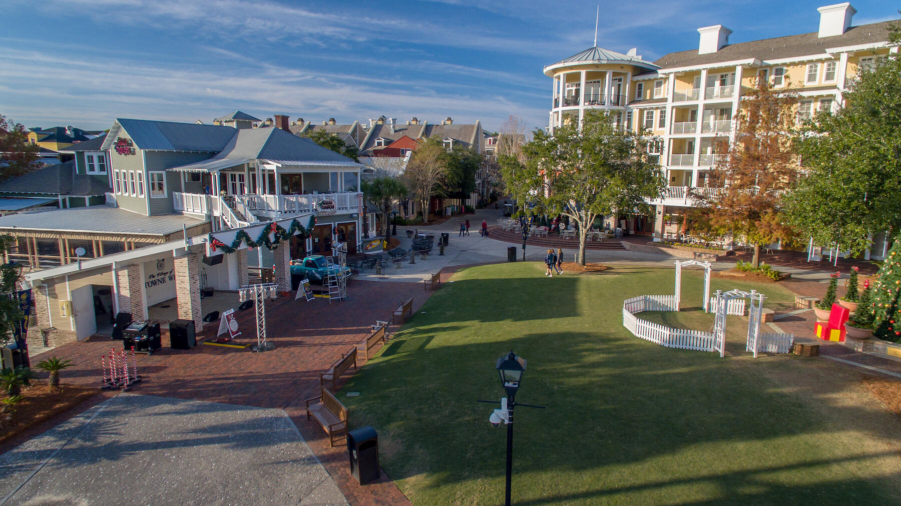 9700 Grand Sandestin Boulevard, 4509