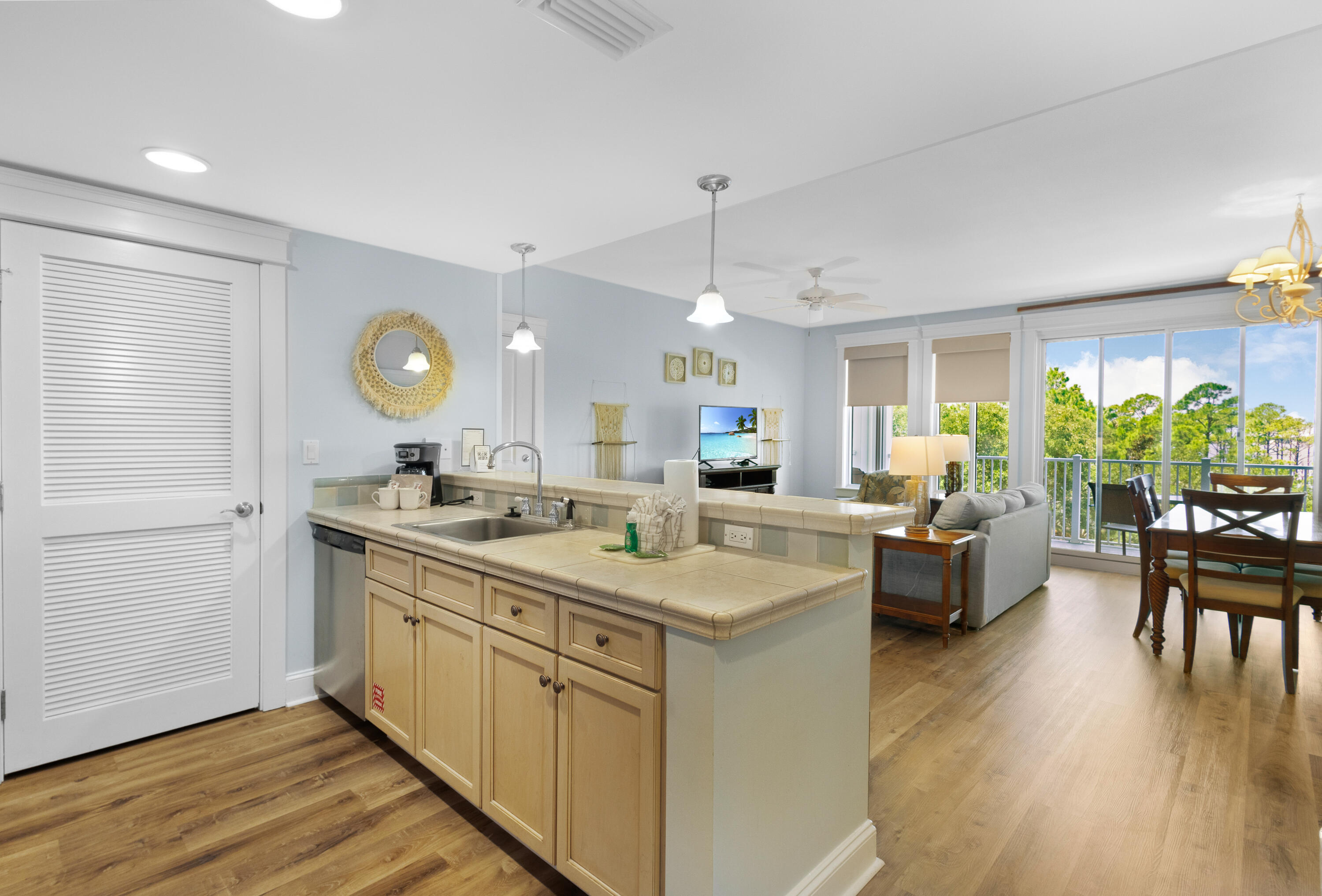 9500 Grand Sandestin Boulevard, 2416/2418