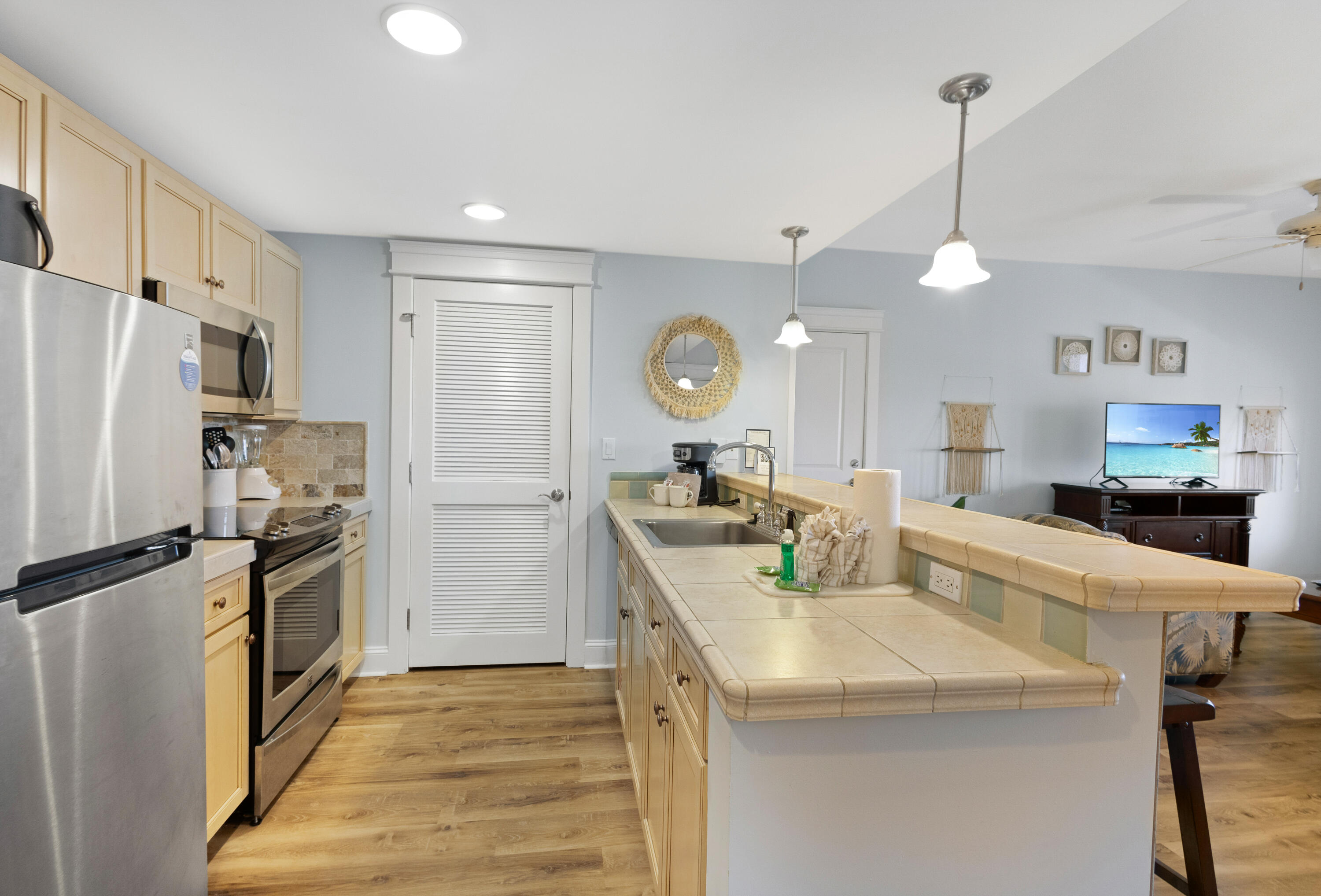 9500 Grand Sandestin Boulevard, 2416/2418