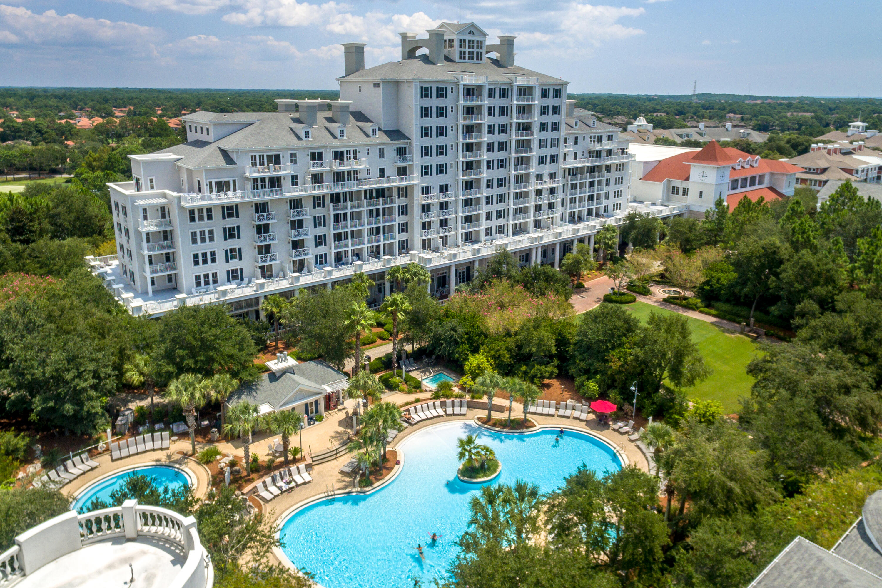 9500 Grand Sandestin Boulevard, 2416/2418