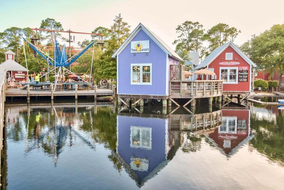 9500 Grand Sandestin Boulevard, 2416/2418