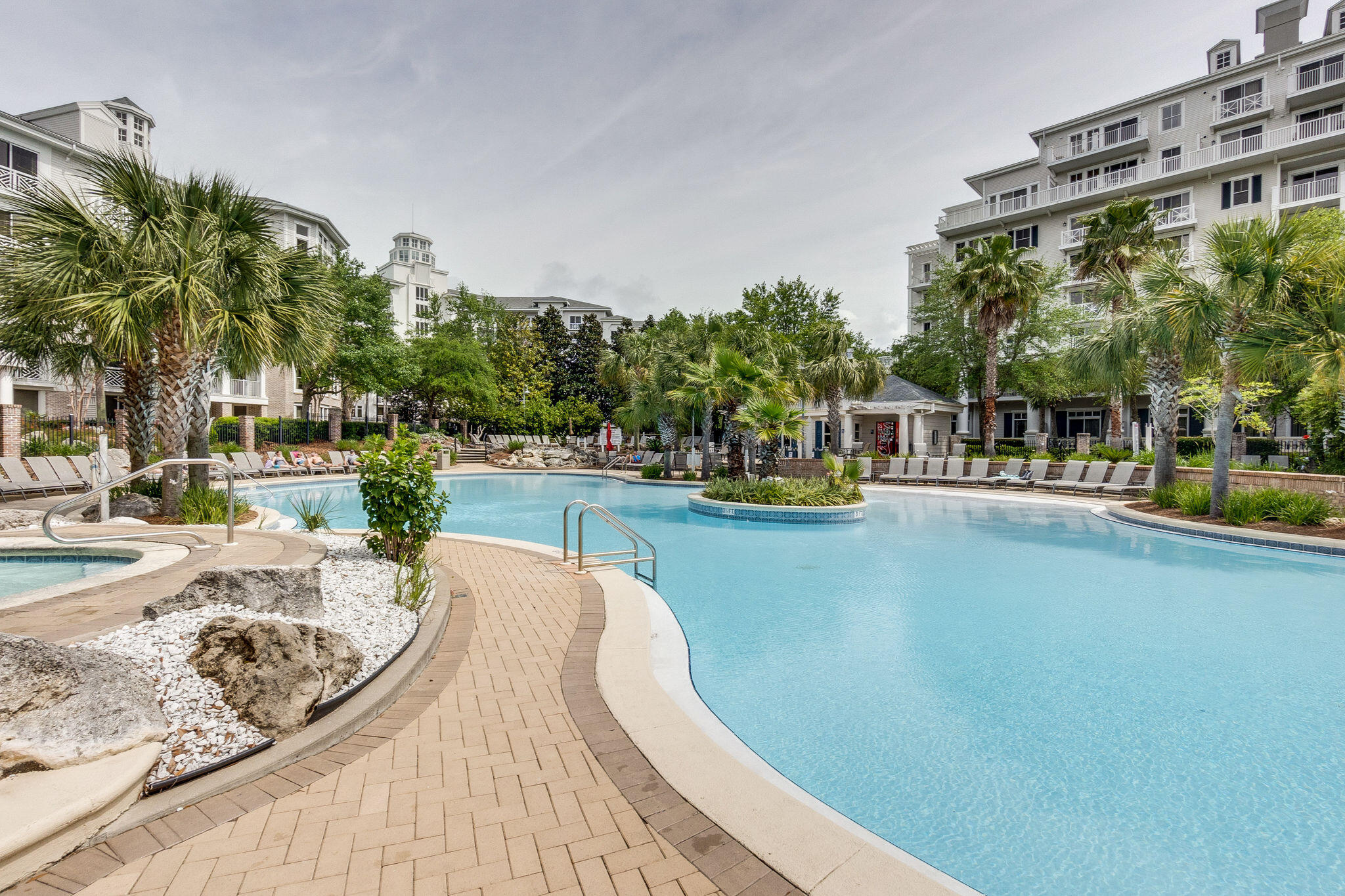9500 Grand Sandestin Boulevard, 2416/2418