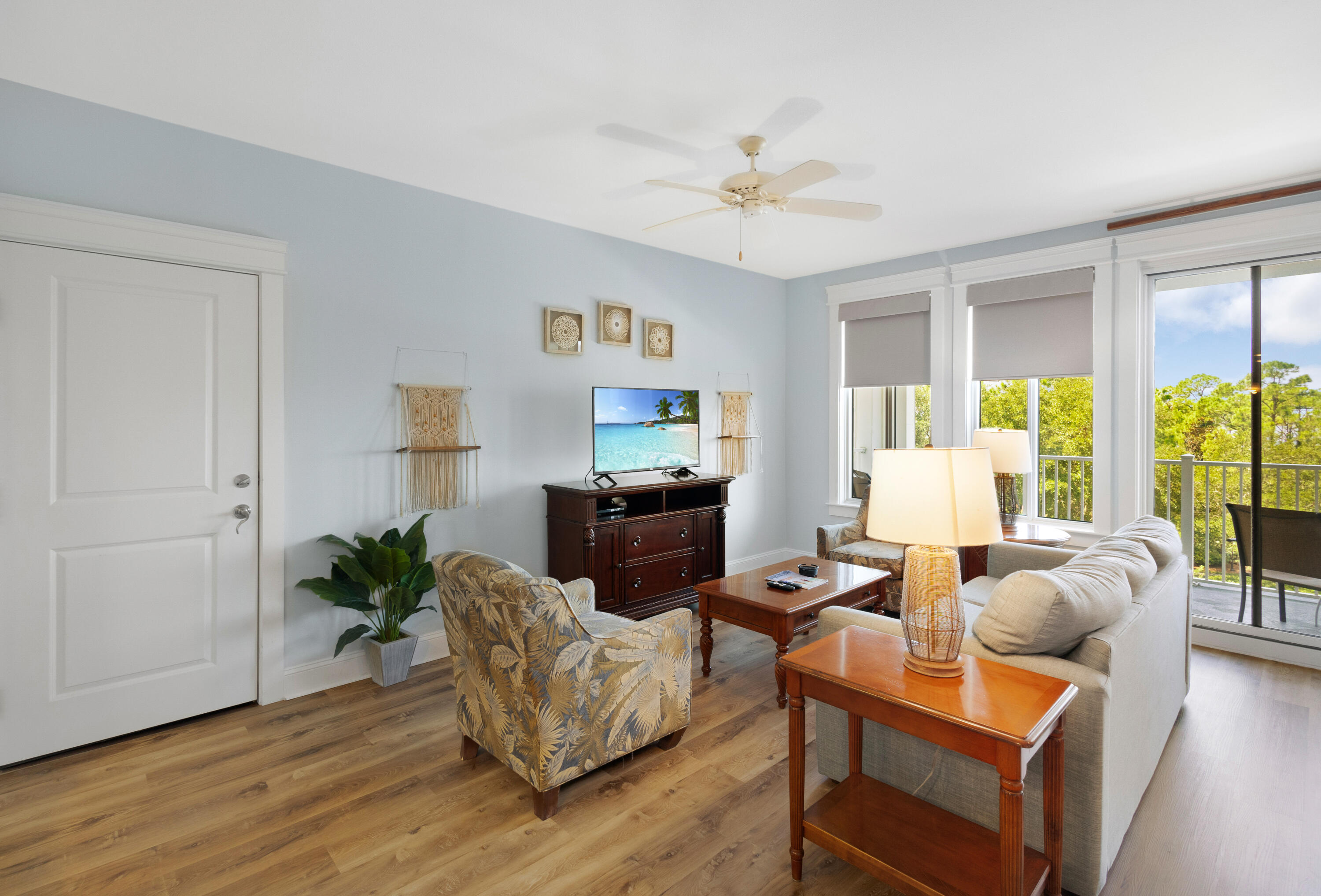 9500 Grand Sandestin Boulevard, 2416/2418