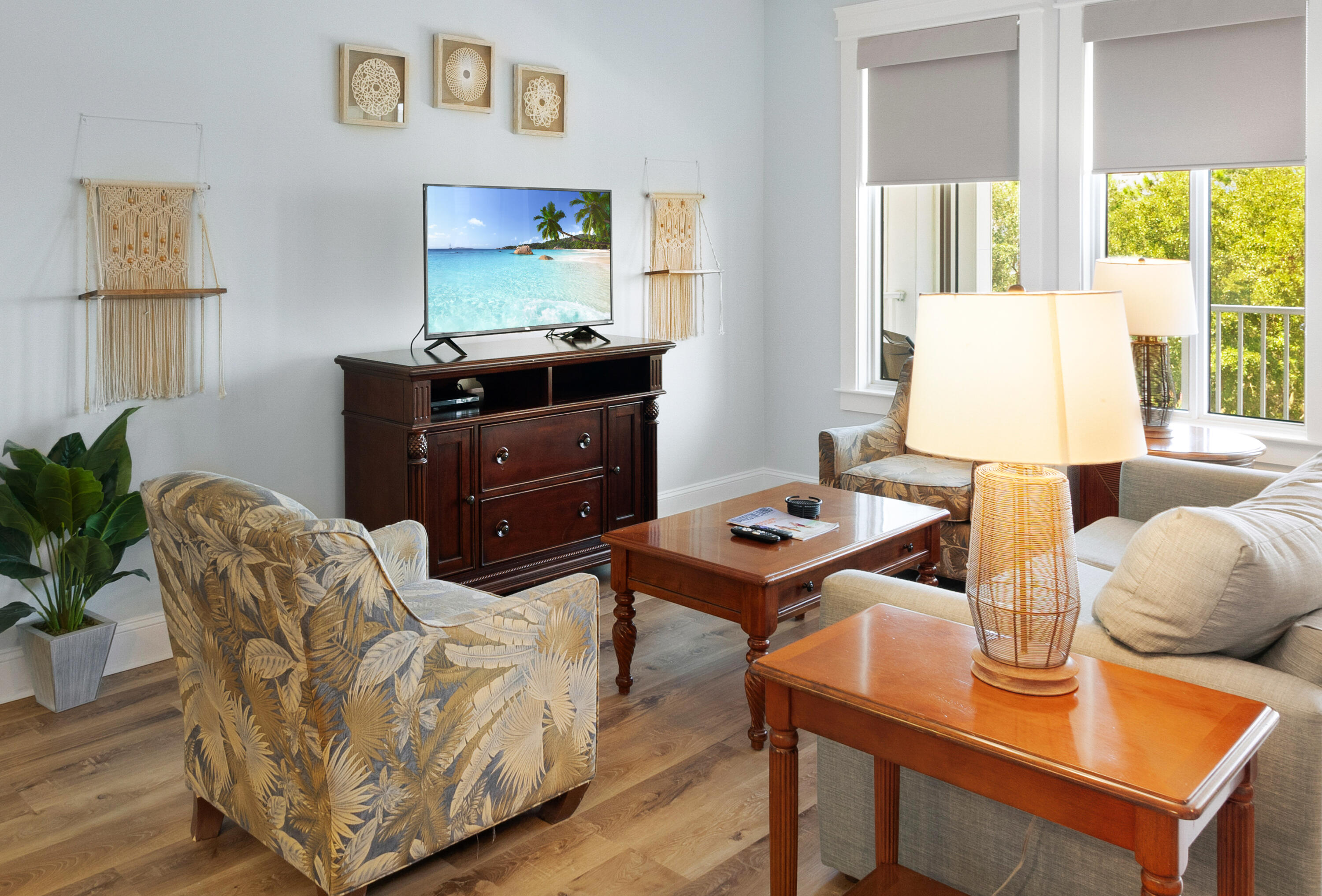 9500 Grand Sandestin Boulevard, 2416/2418