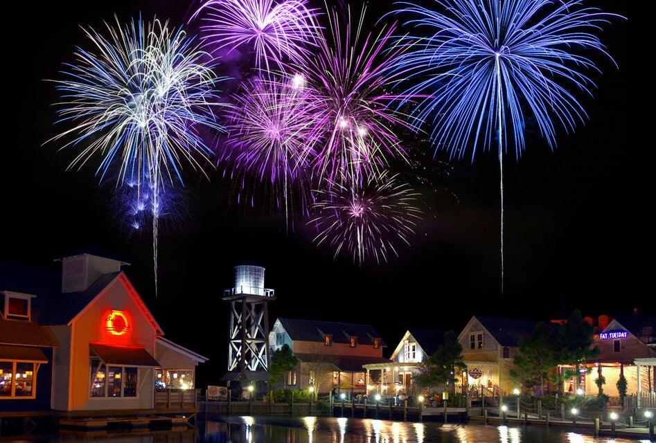 9500 Grand Sandestin Boulevard, 2416/2418