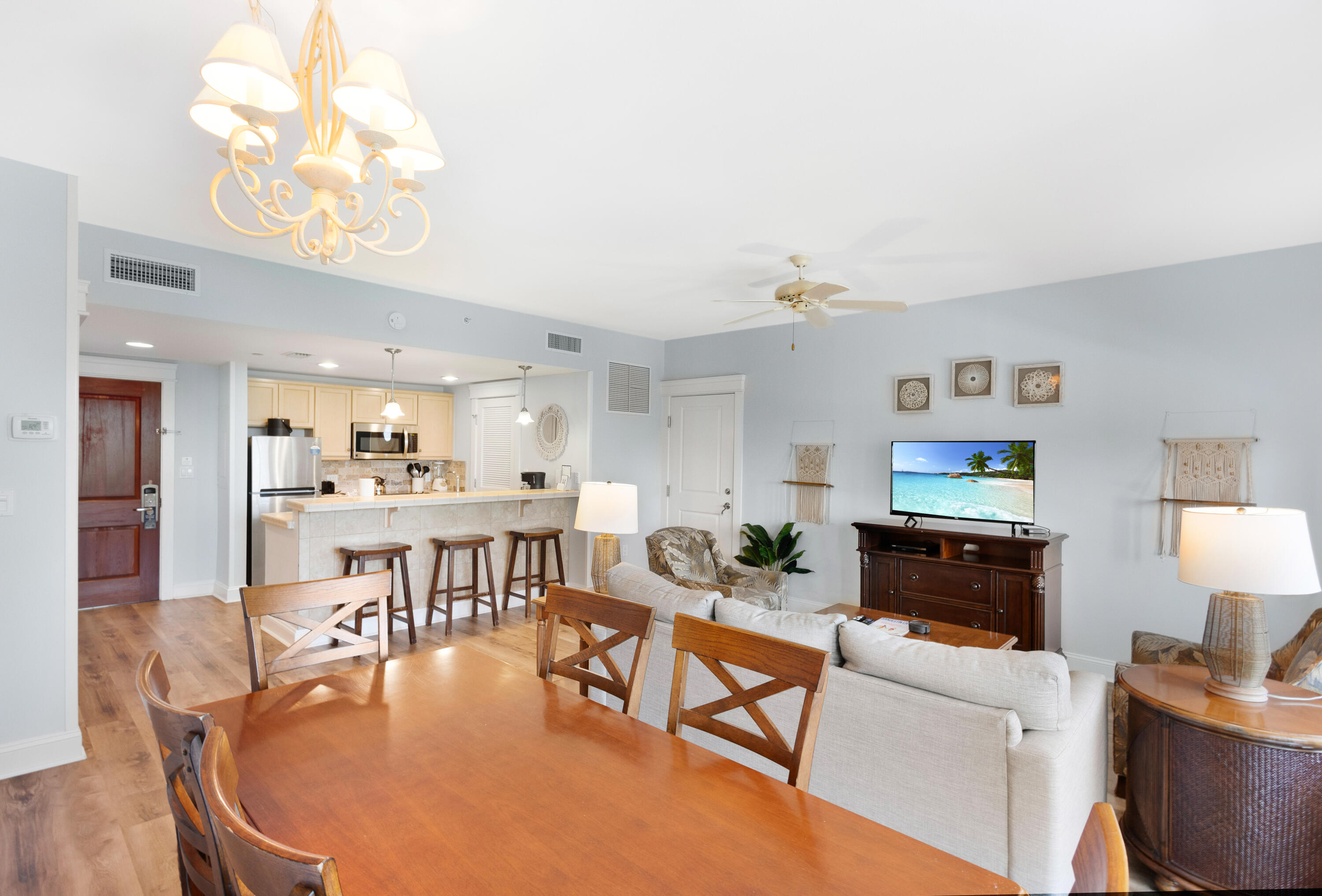 9500 Grand Sandestin Boulevard, 2416/2418