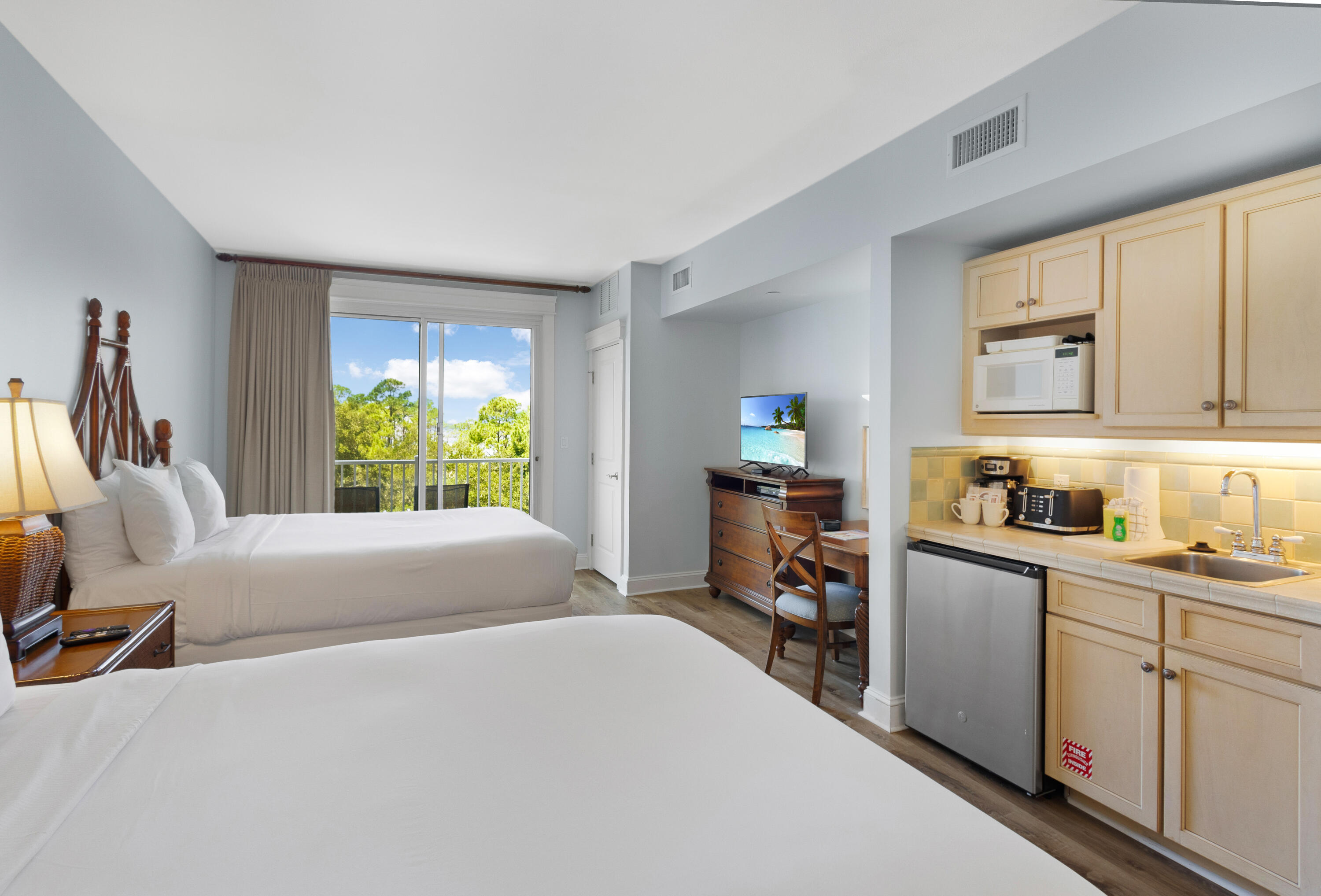 9500 Grand Sandestin Boulevard, 2416/2418