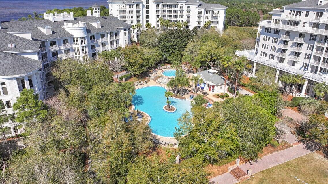 9500 Grand Sandestin Boulevard, 2416/2418