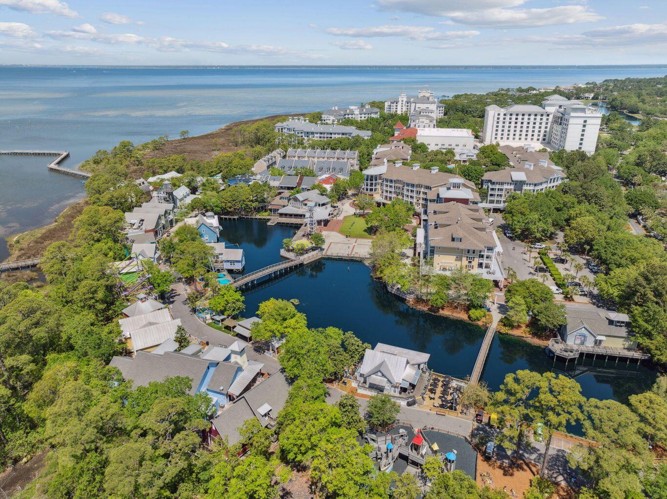 9500 Grand Sandestin Boulevard, 2416/2418