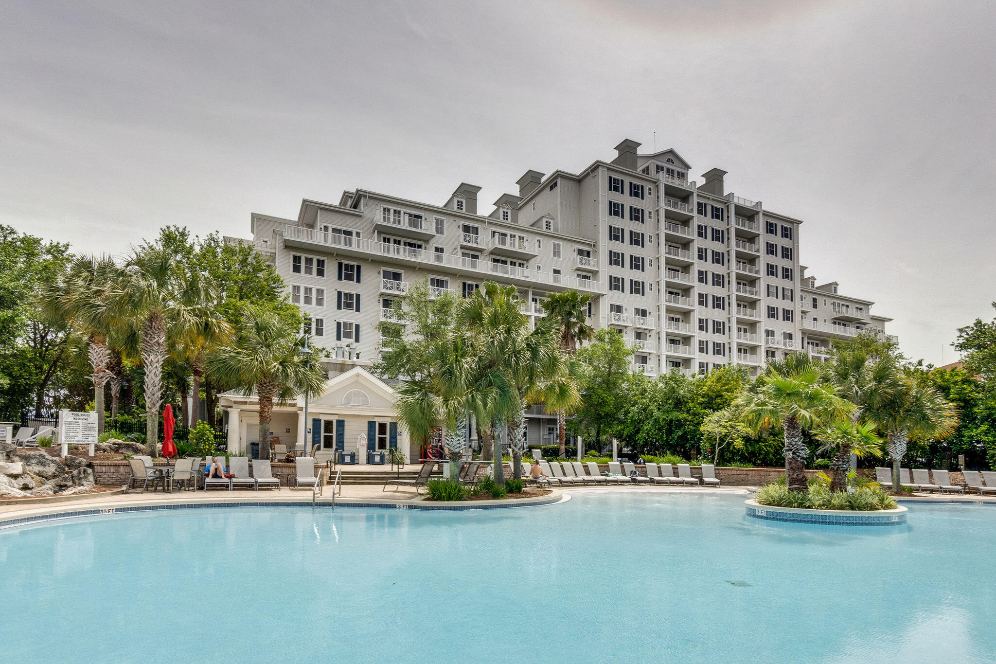 9500 Grand Sandestin Boulevard, 2416/2418