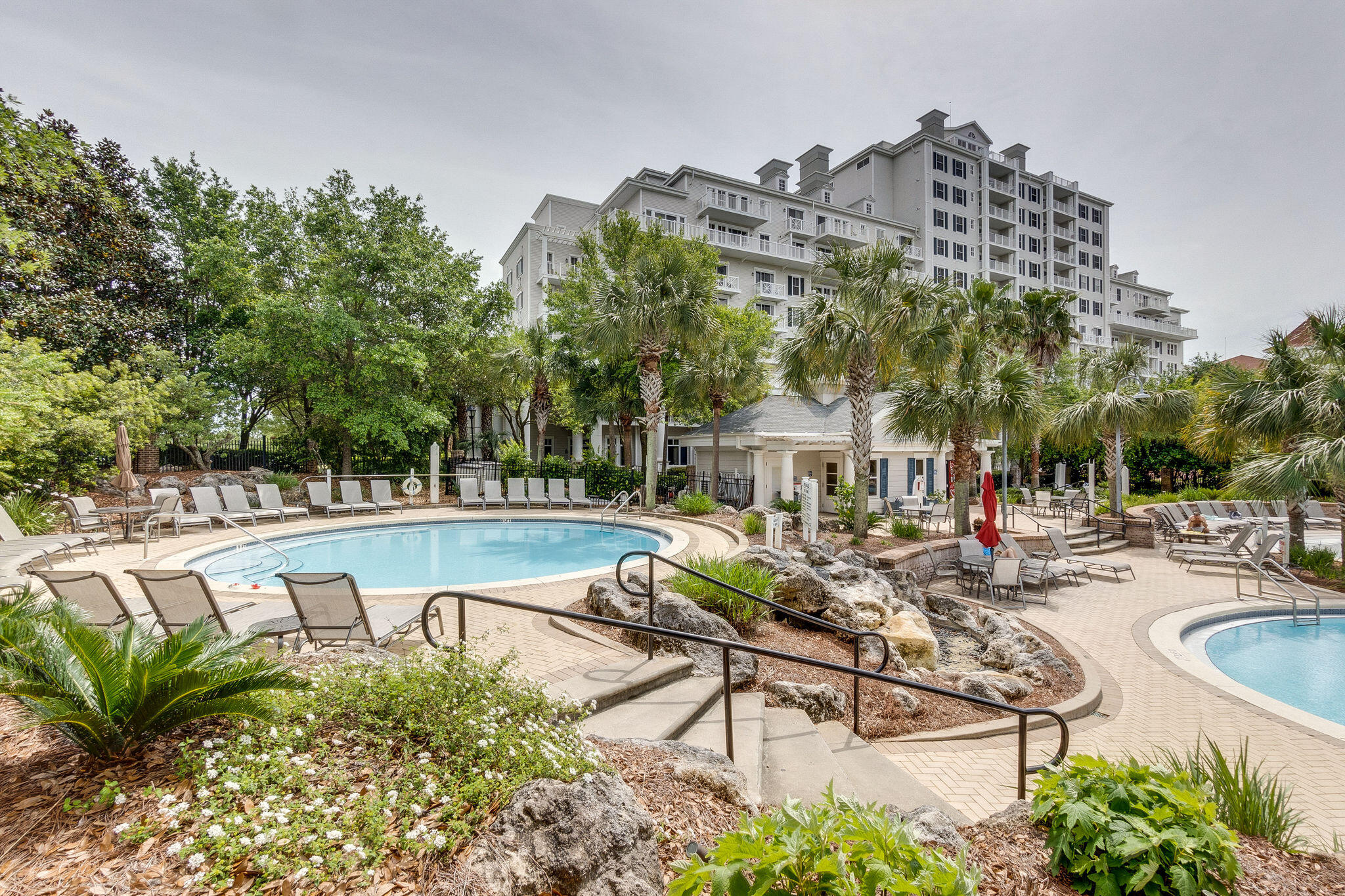 9500 Grand Sandestin Boulevard, 2416/2418