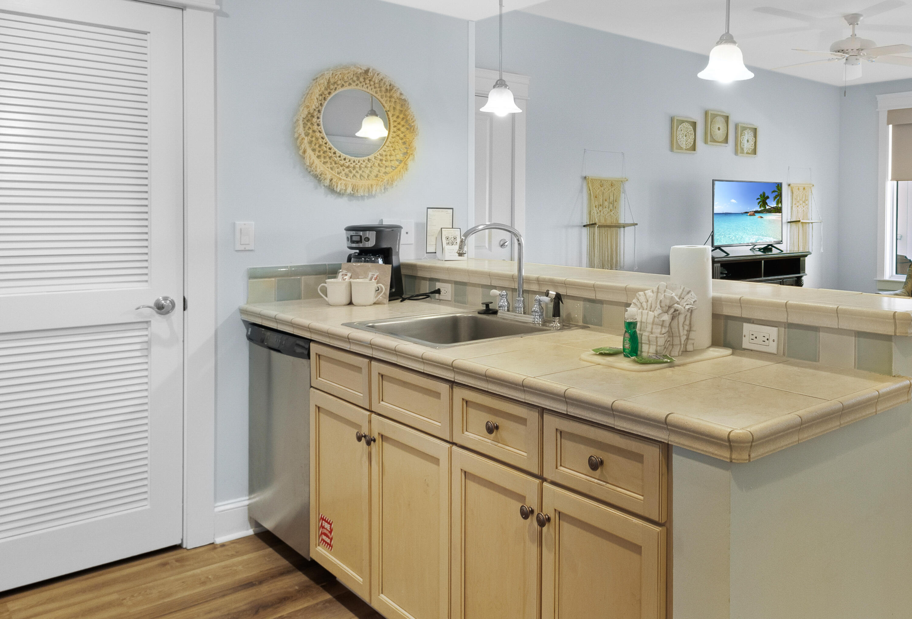9500 Grand Sandestin Boulevard, 2416/2418