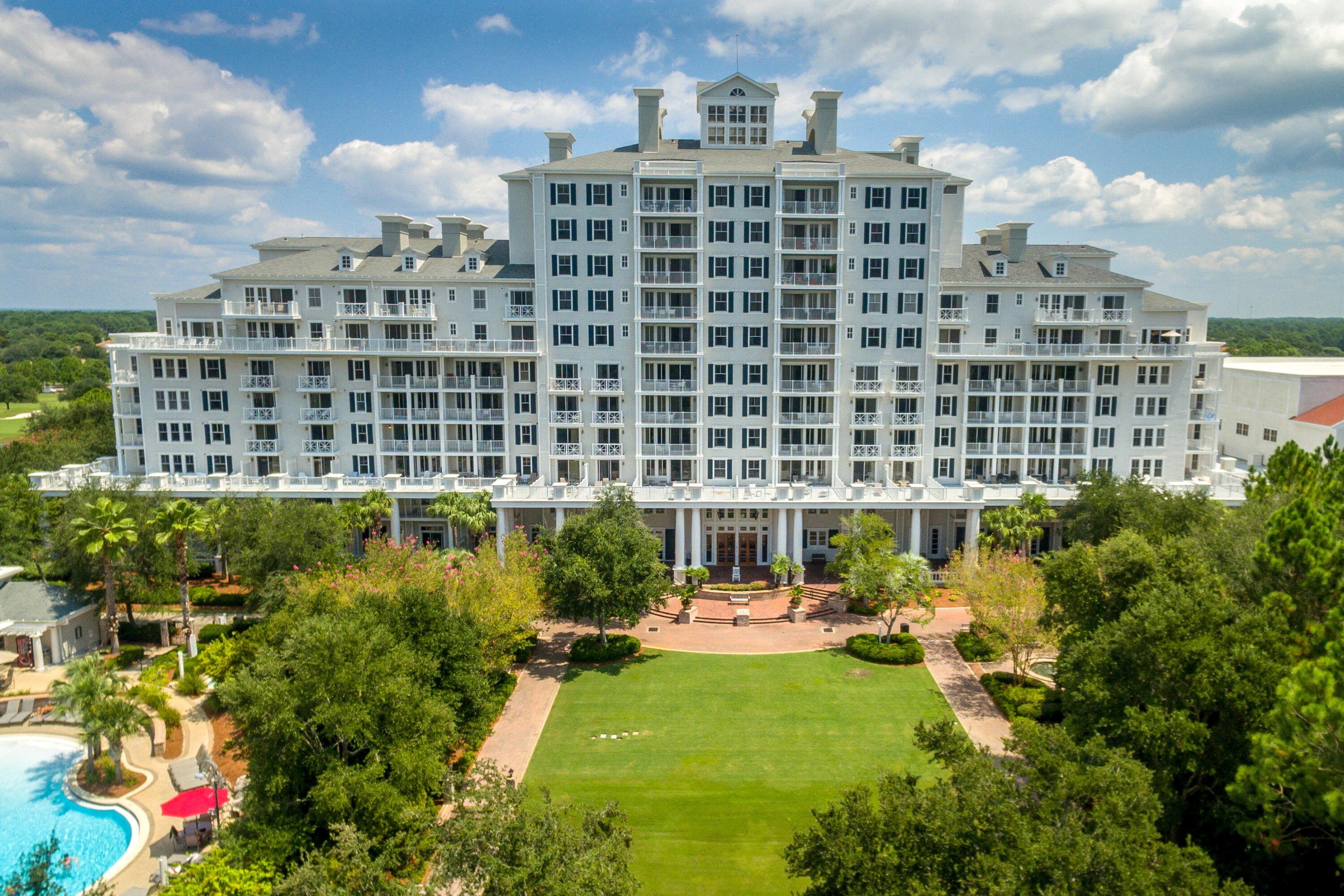 9500 Grand Sandestin Boulevard, 2416/2418